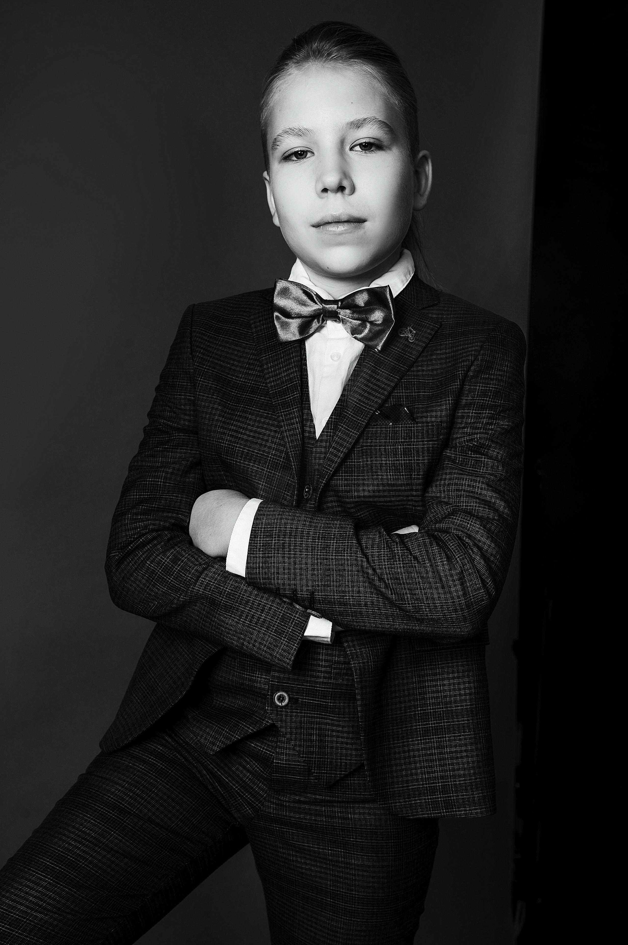 GORDEY. Модельная студия MIA Models