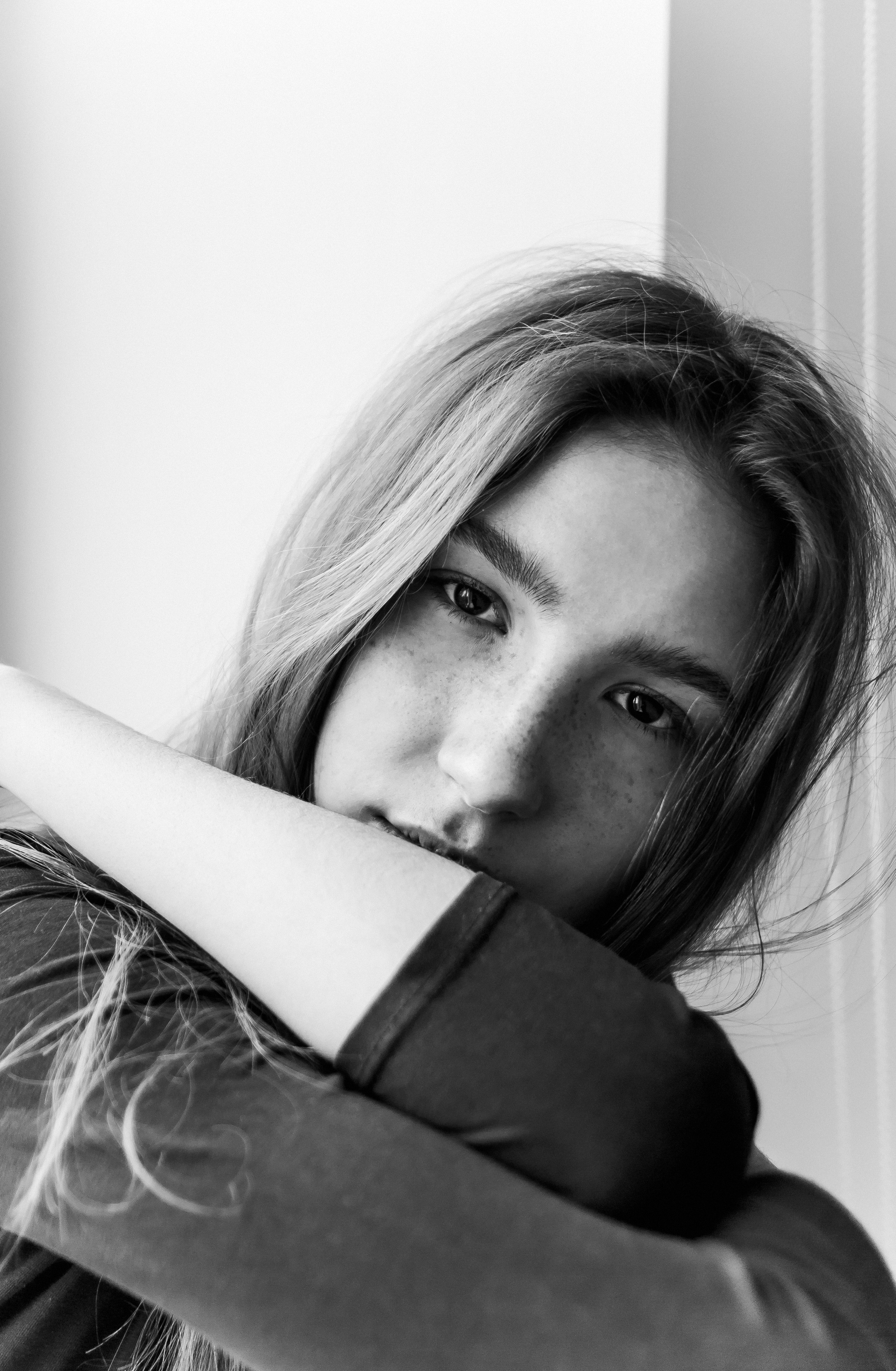 DARIA. Модельная студия MIA Models