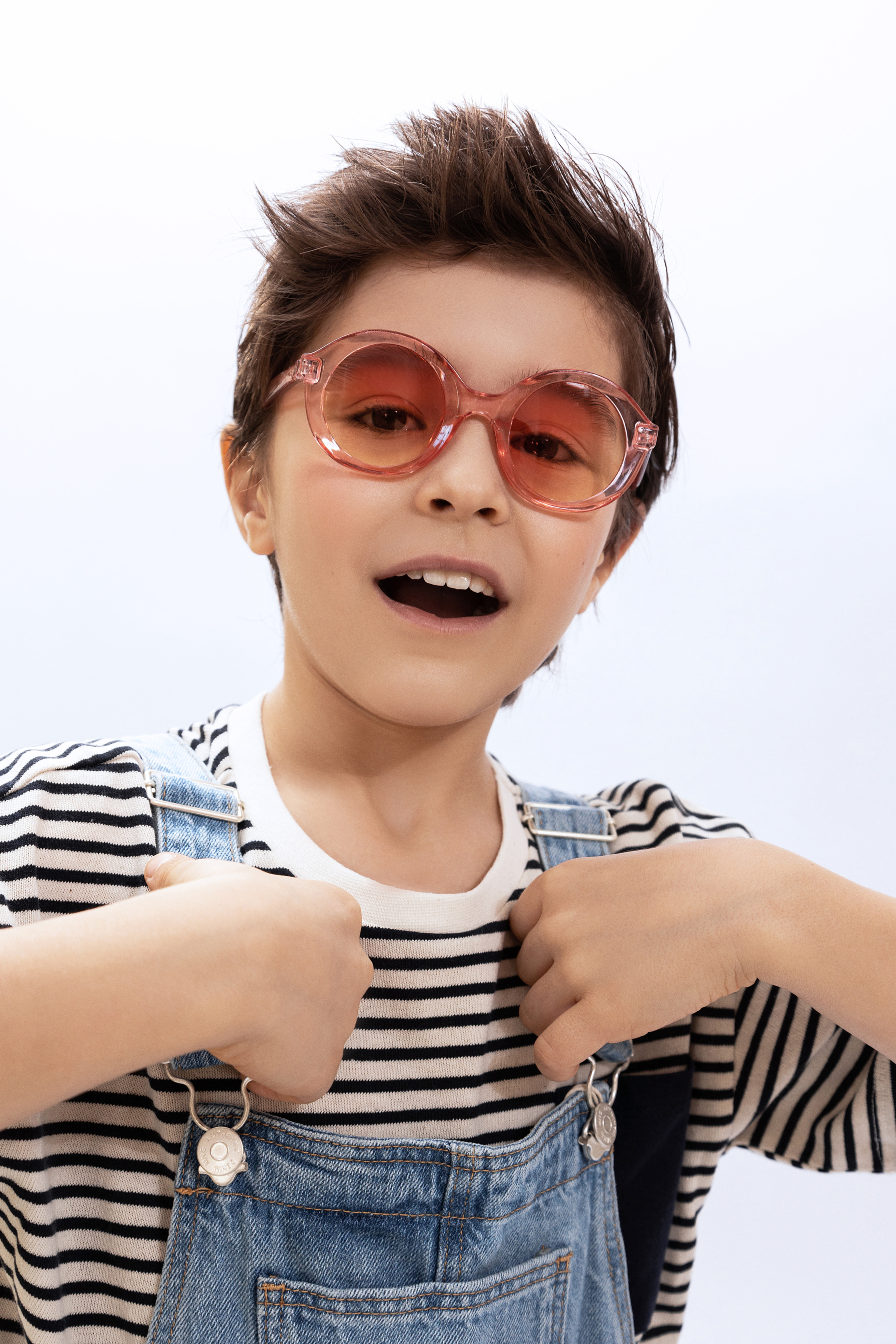 ARTEM. Модельная студия MIA Models