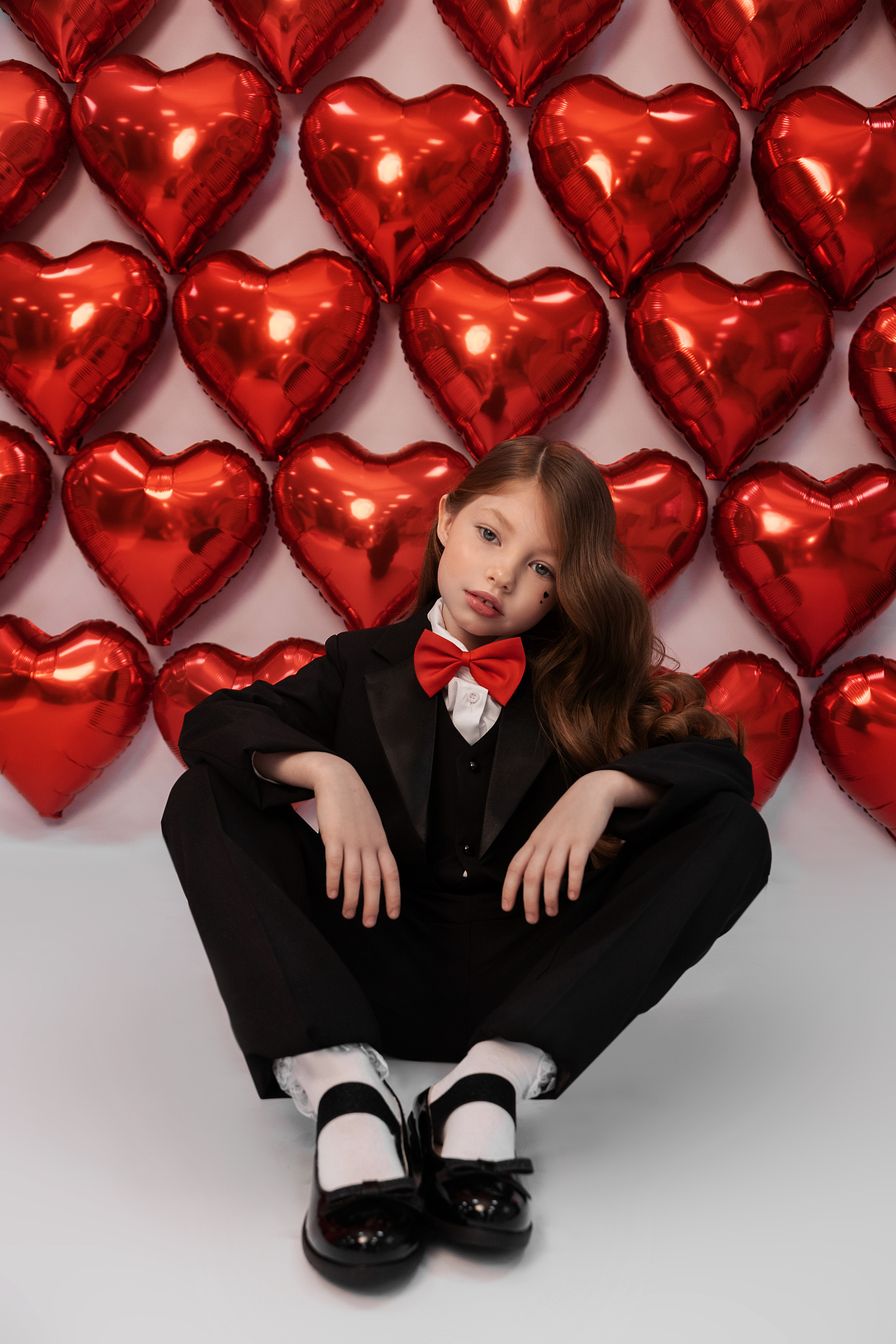 MASHA. Модельная студия MIA Models