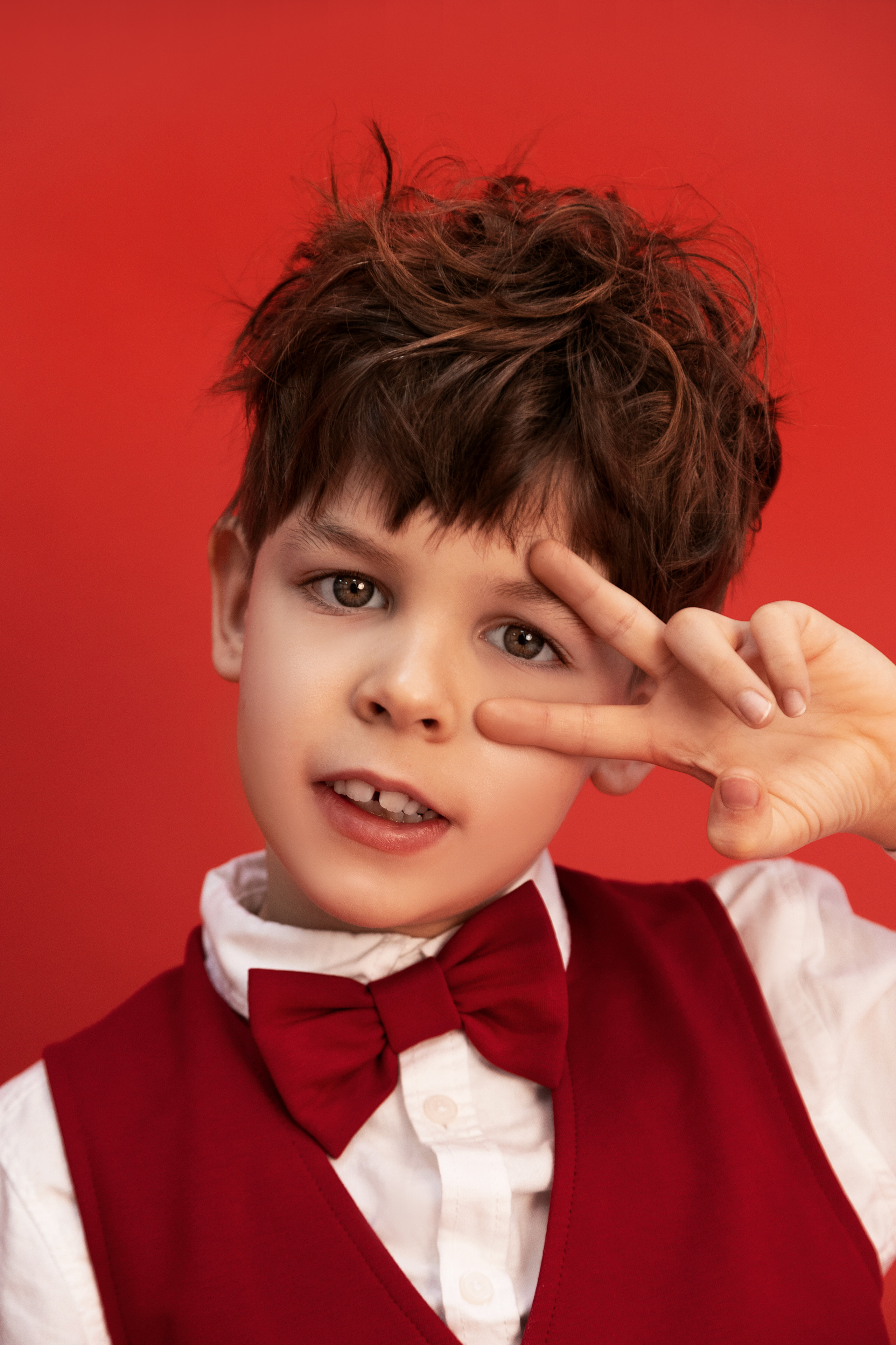 PAVEL. Модельная студия MIA Models