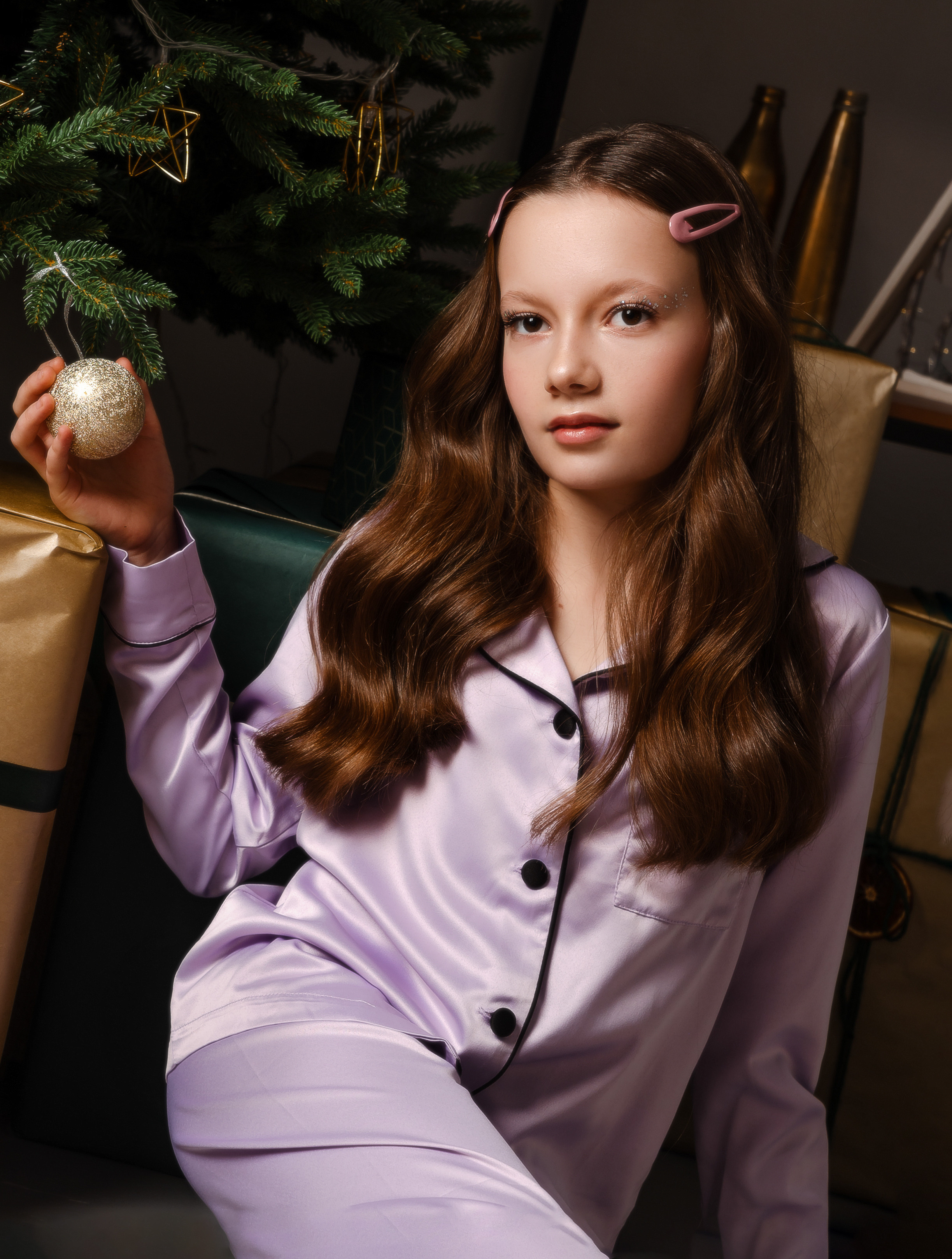 LIZA. Модельная студия MIA Models