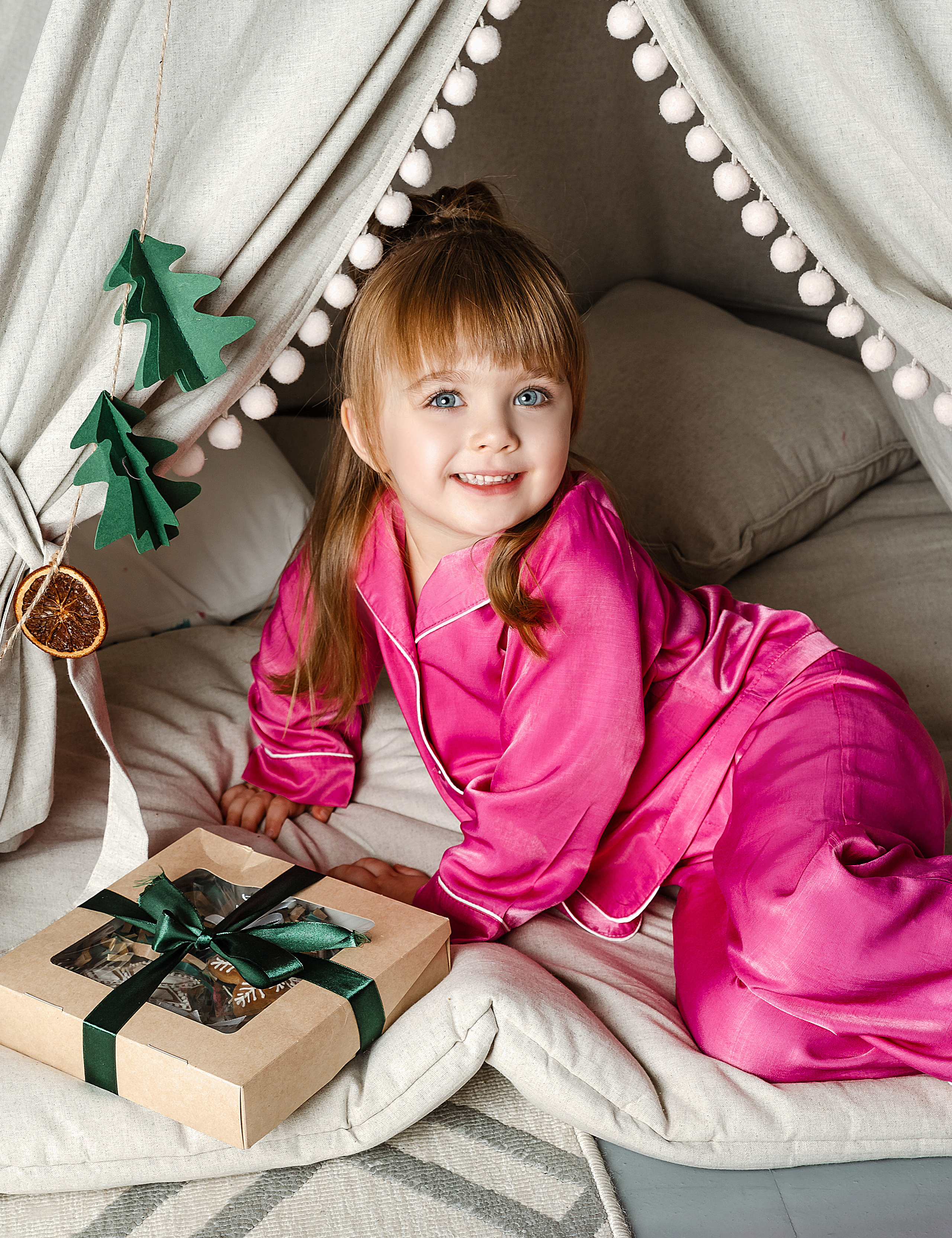 MASHA. Модельная студия MIA Models