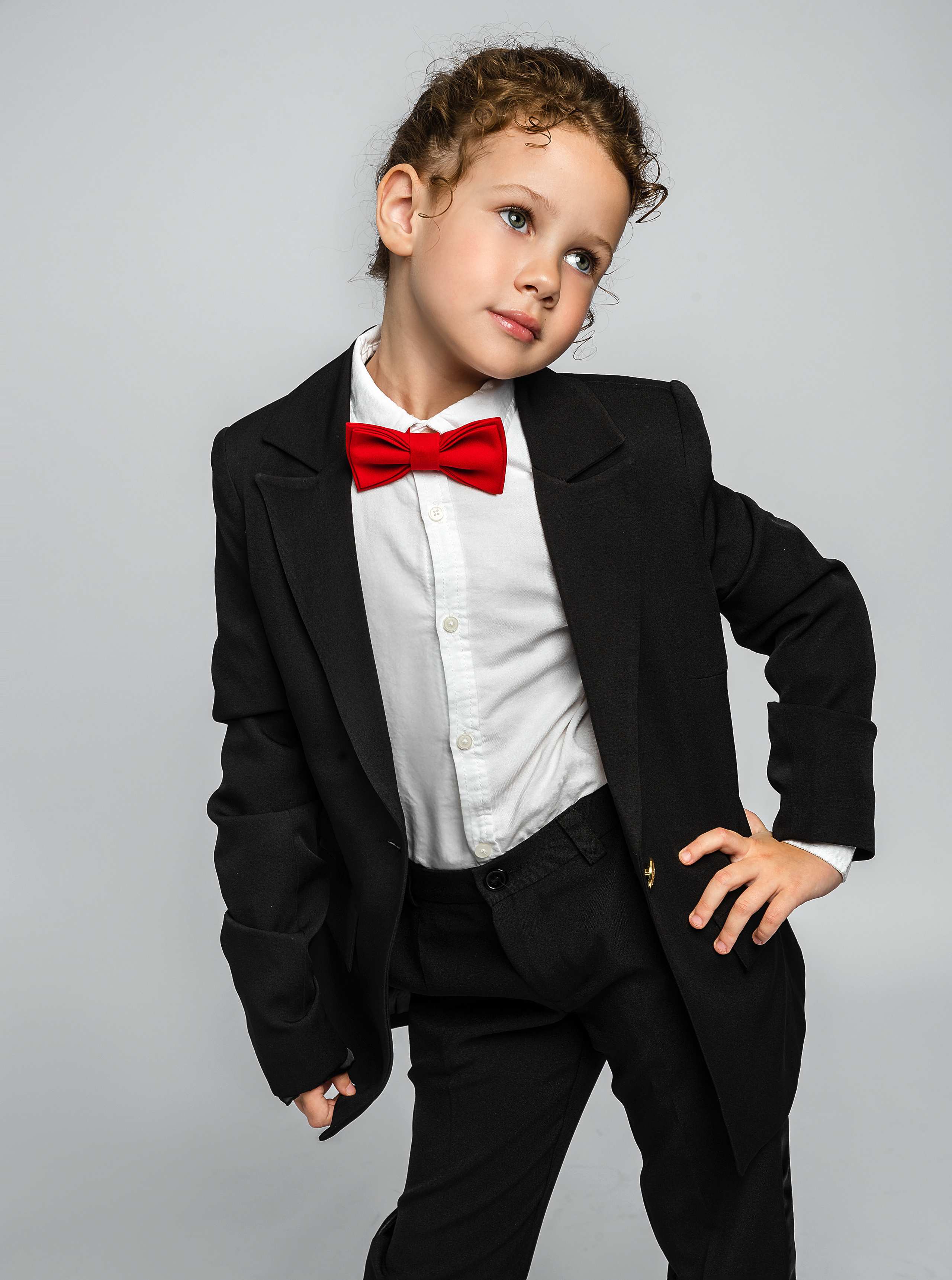 MARIA. Модельная студия MIA Models