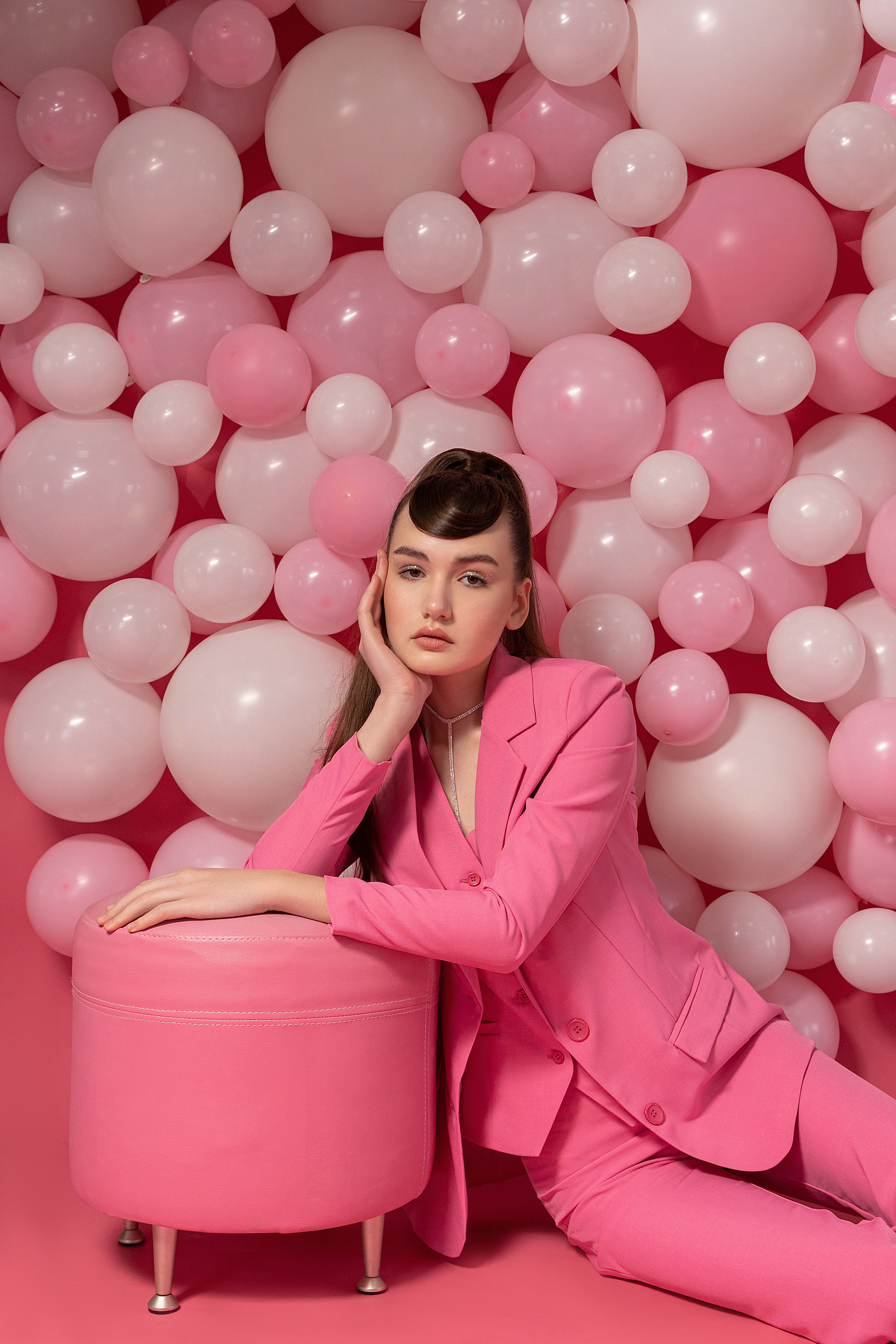 SASHA. Модельная студия MIA Models