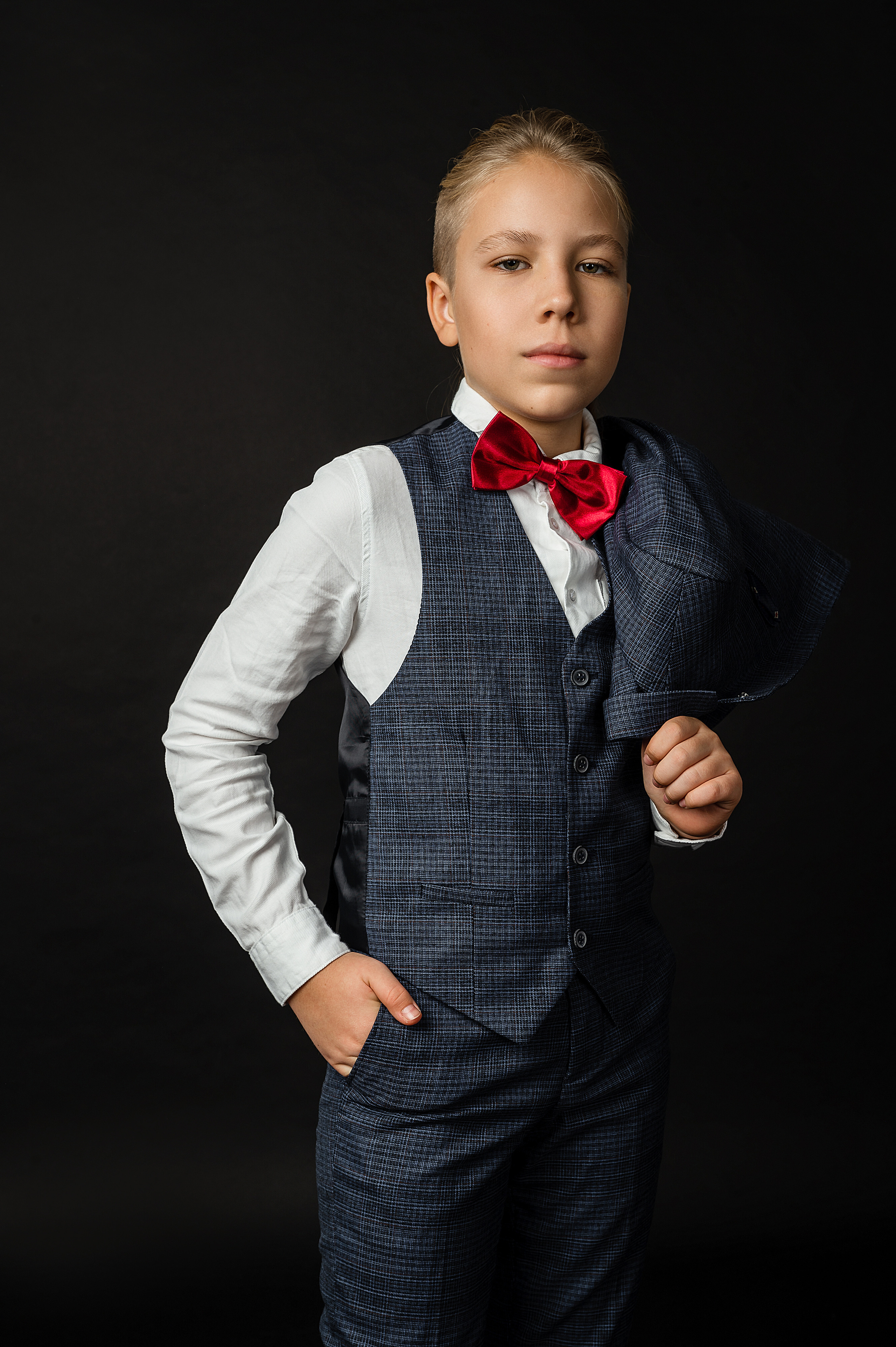 GORDEY. Модельная студия MIA Models