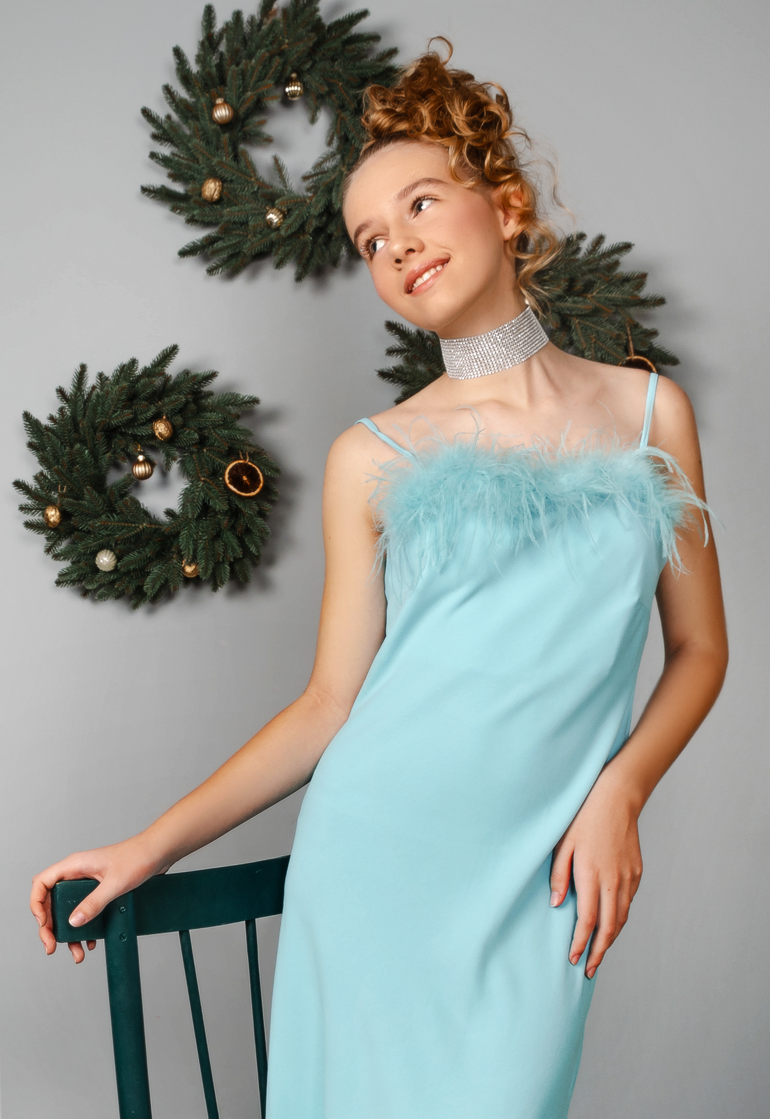 MASHA. Модельная студия MIA Models