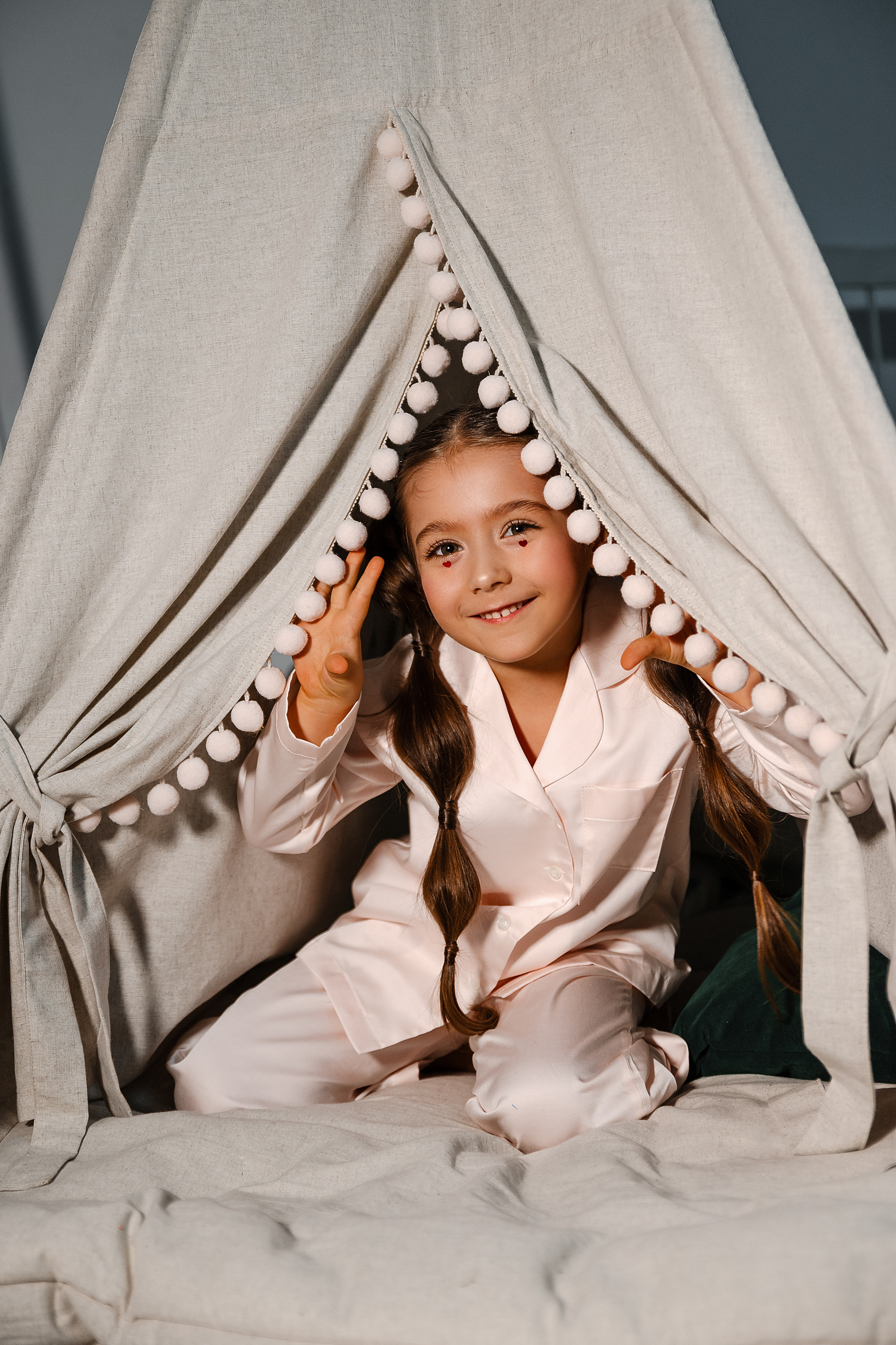 LEA. Модельная студия MIA Models