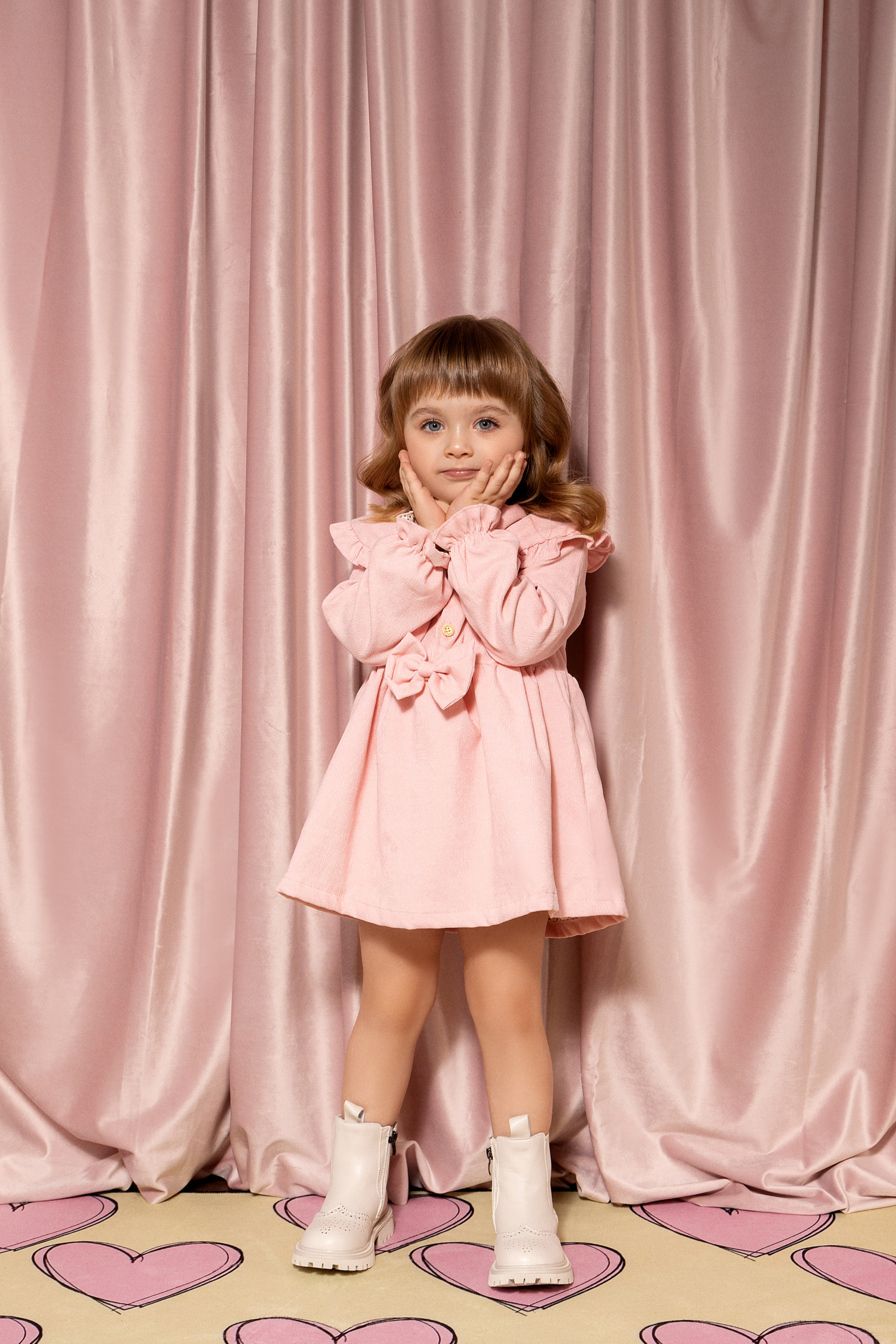 MASHA. Модельная студия MIA Models