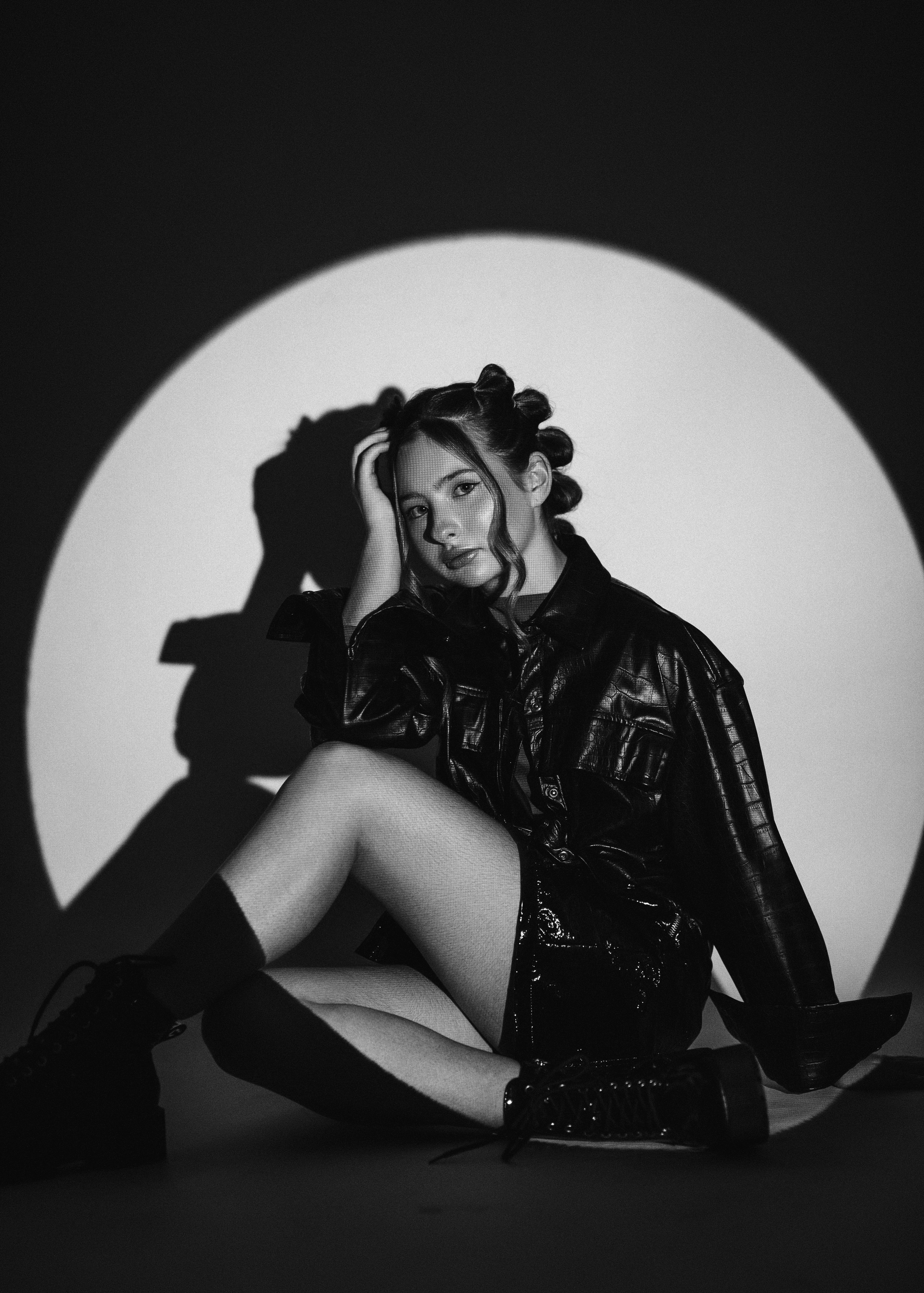 DARINA. Модельная студия MIA Models