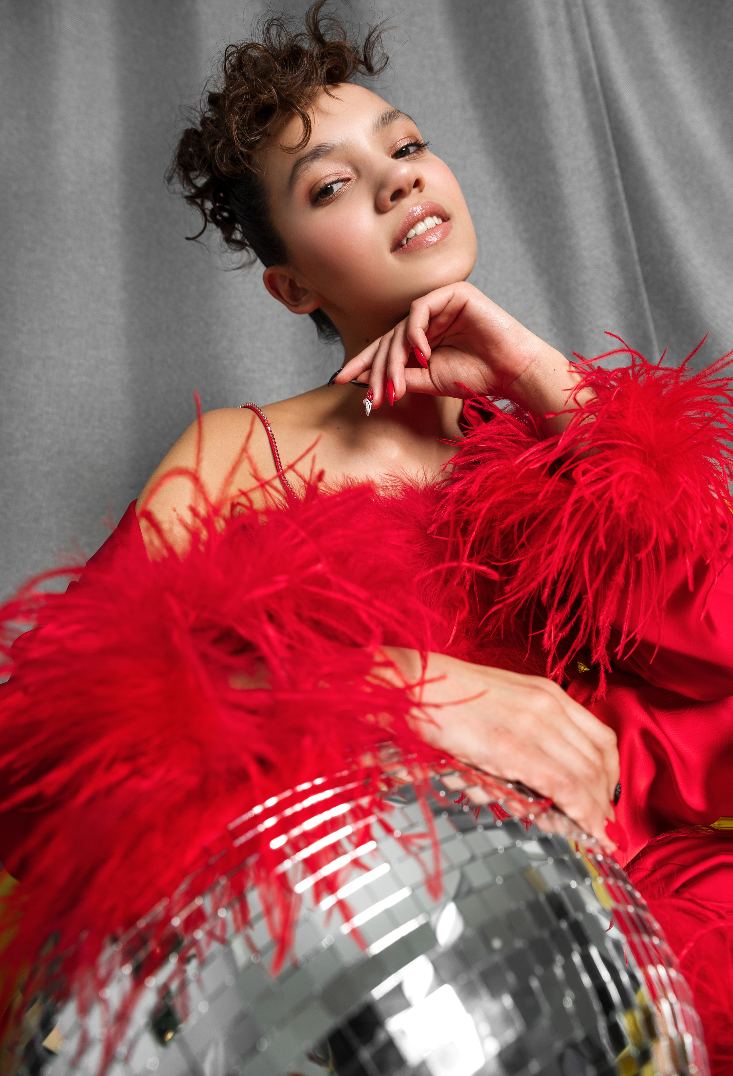 VLADA. Модельная студия MIA Models