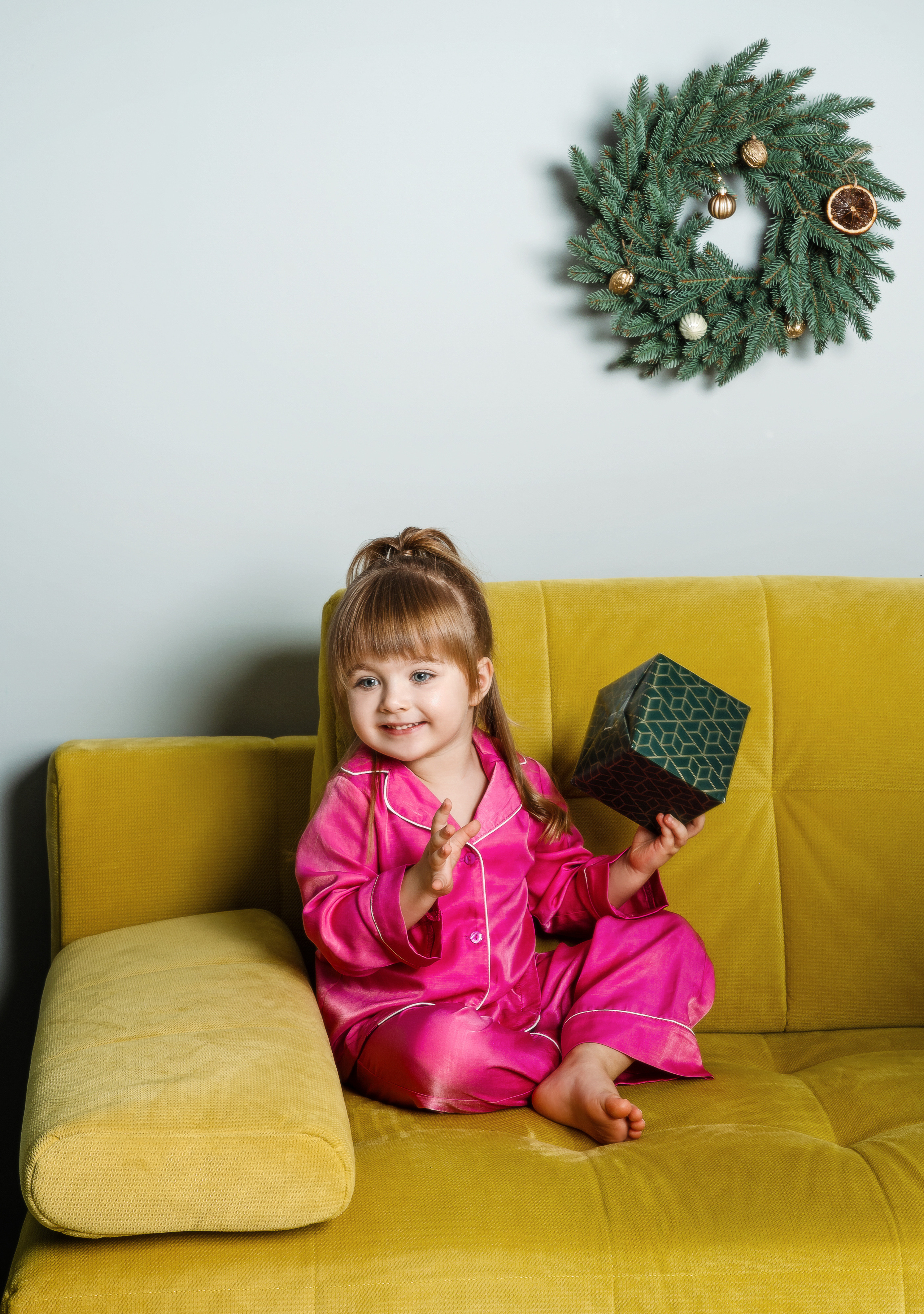 MASHA. Модельная студия MIA Models