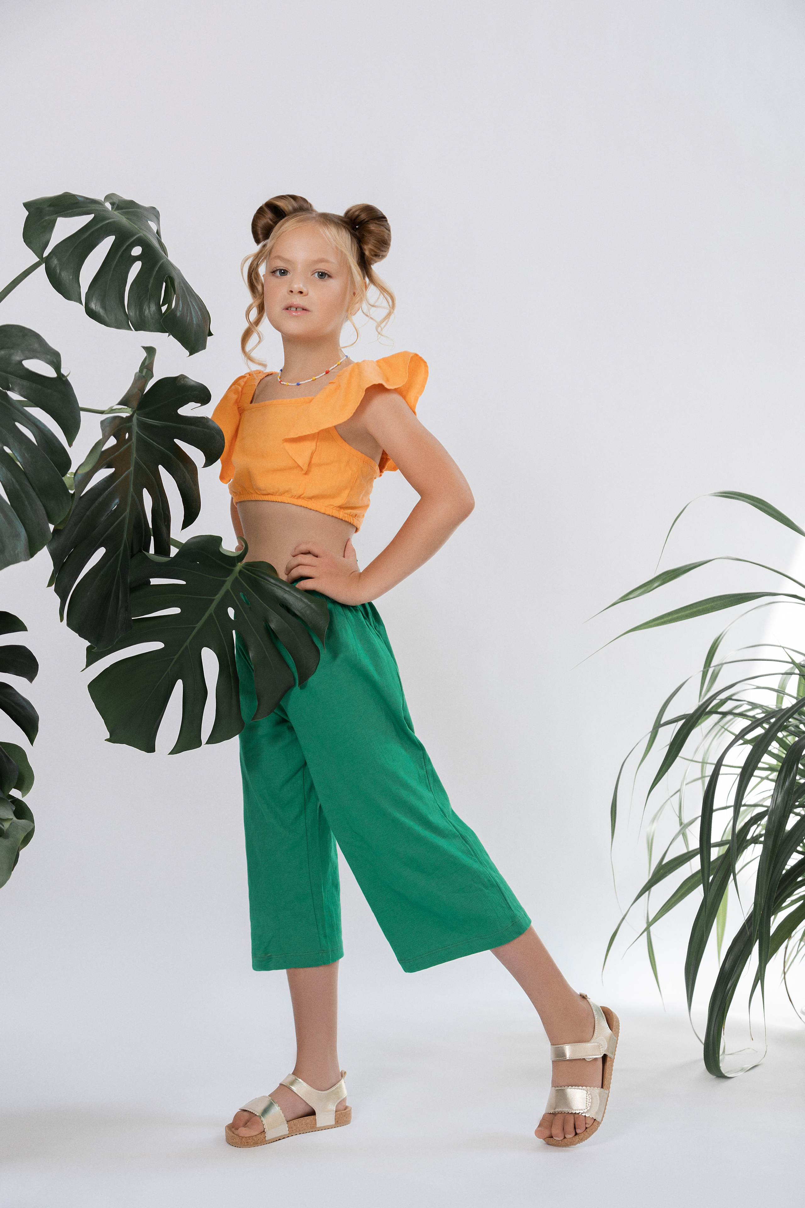 ANASTASIA. Модельная студия MIA Models