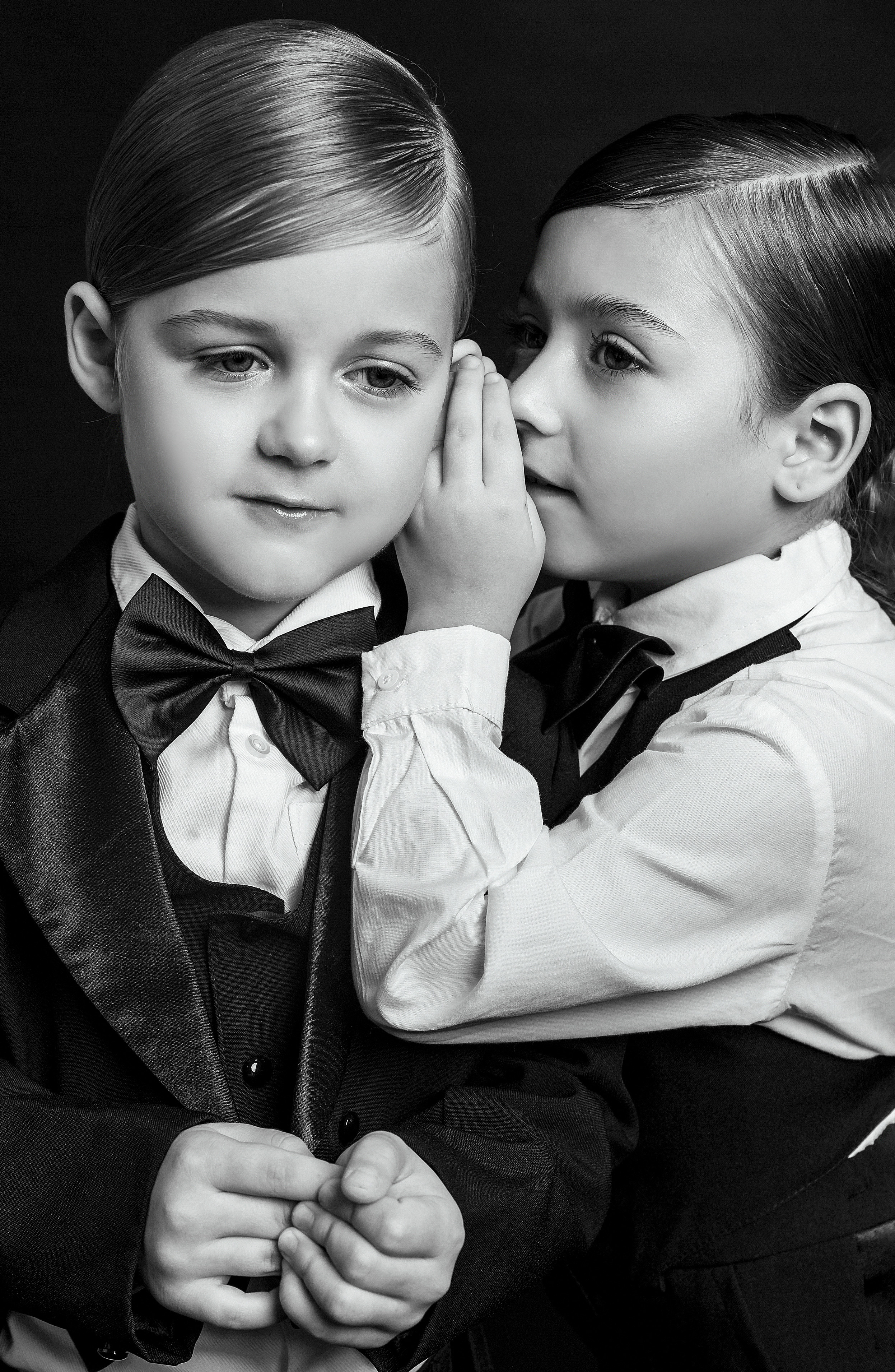 LEA. Модельная студия MIA Models