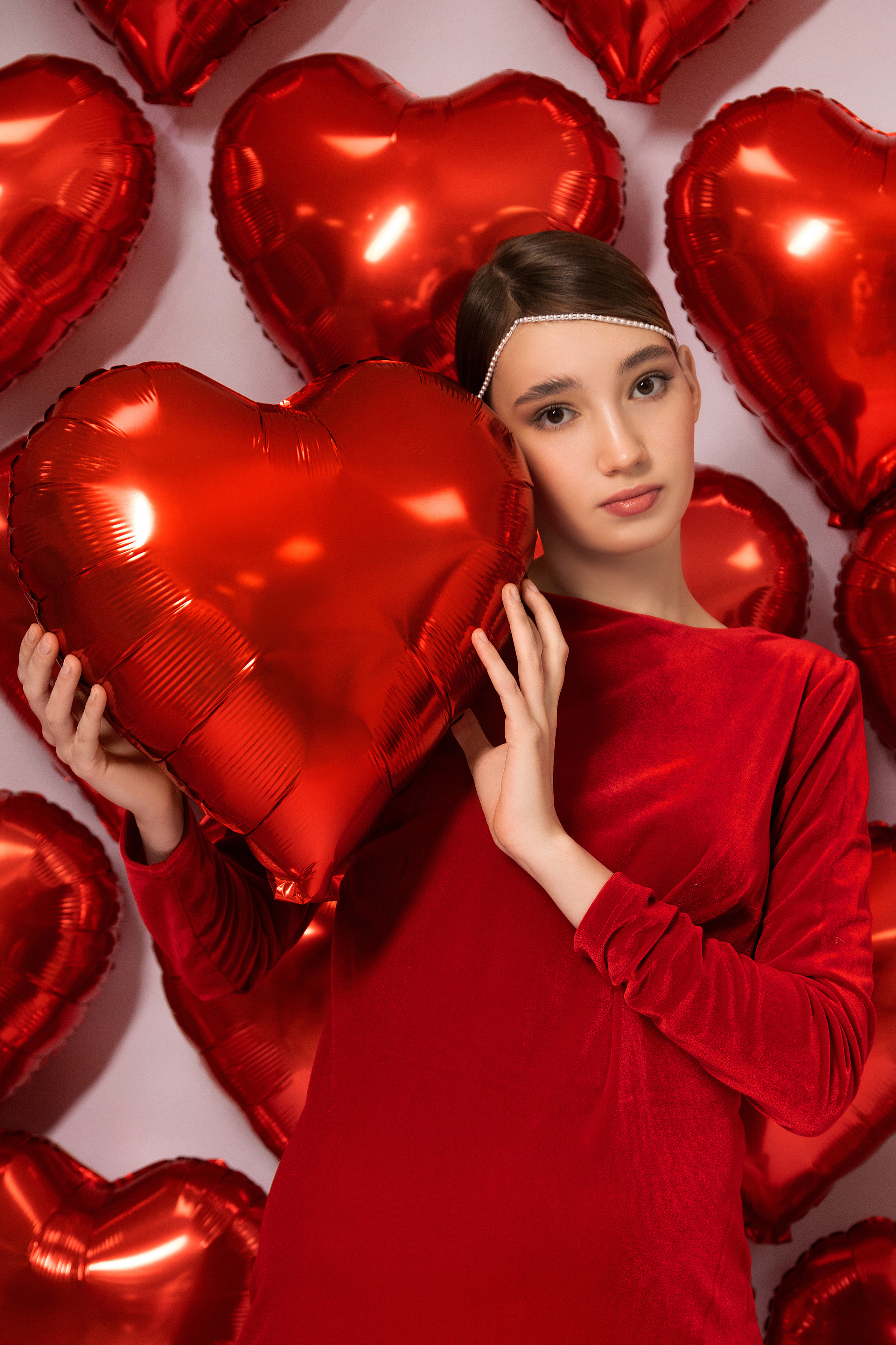 ARINA. Модельная студия MIA Models