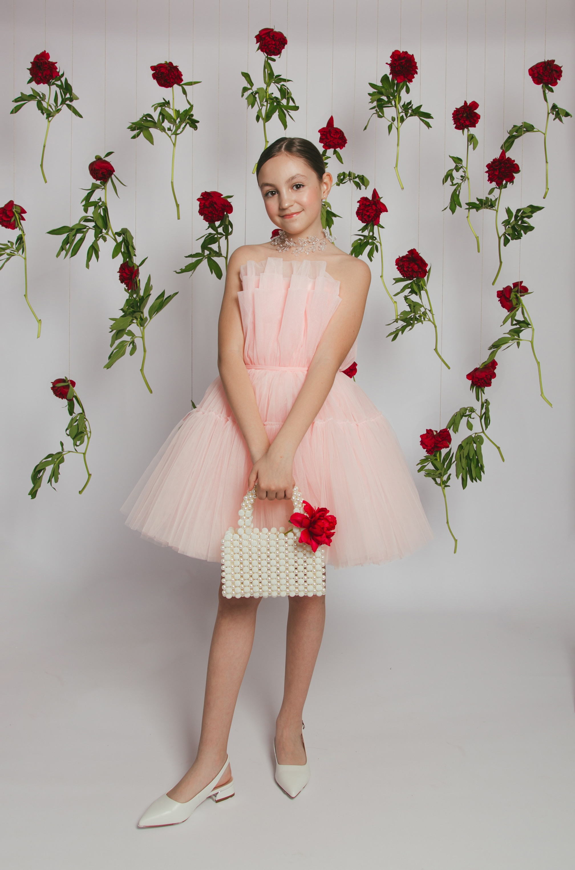 VICTORIA. Модельная студия MIA Models