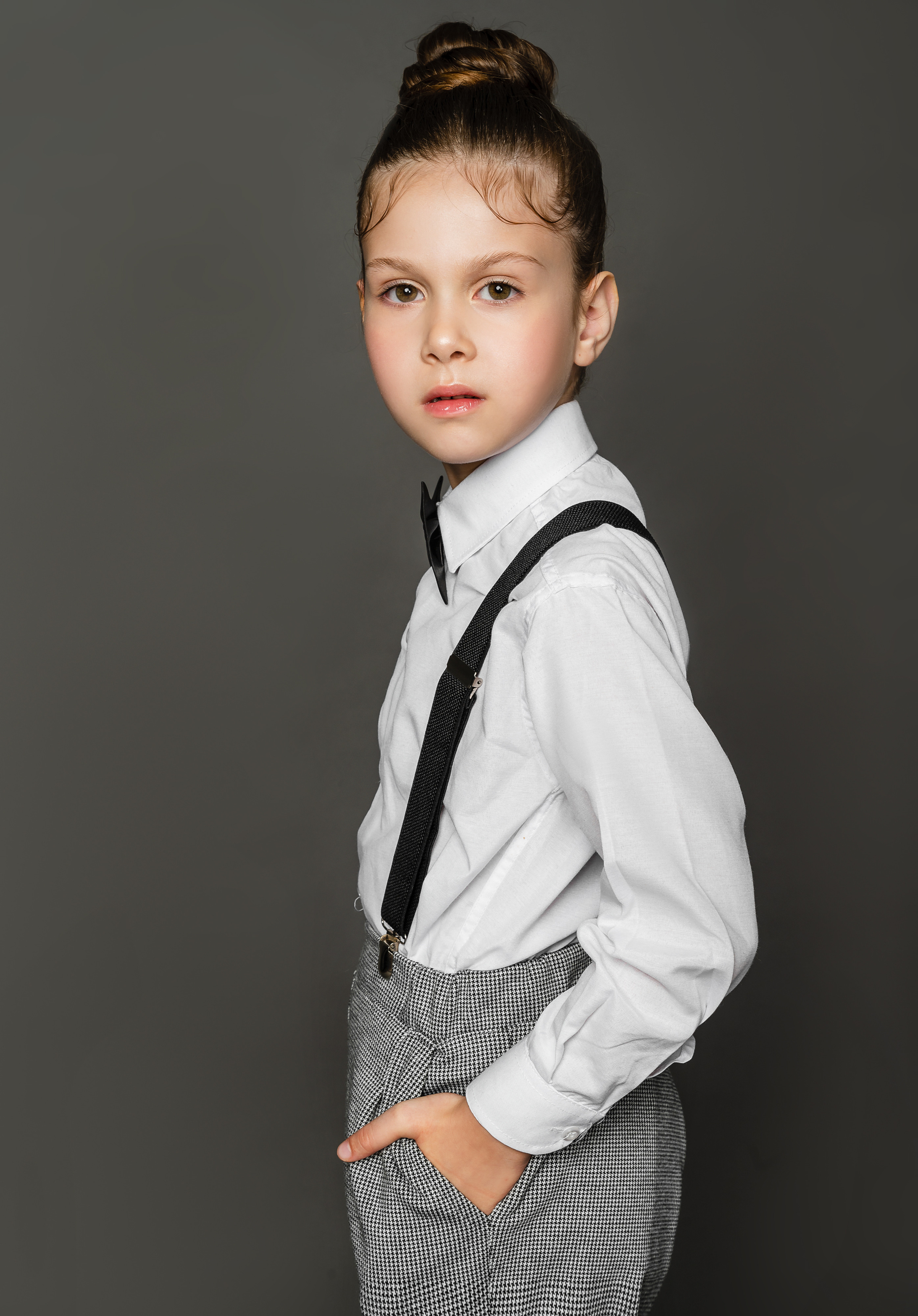 CATALEYA. Модельная студия MIA Models