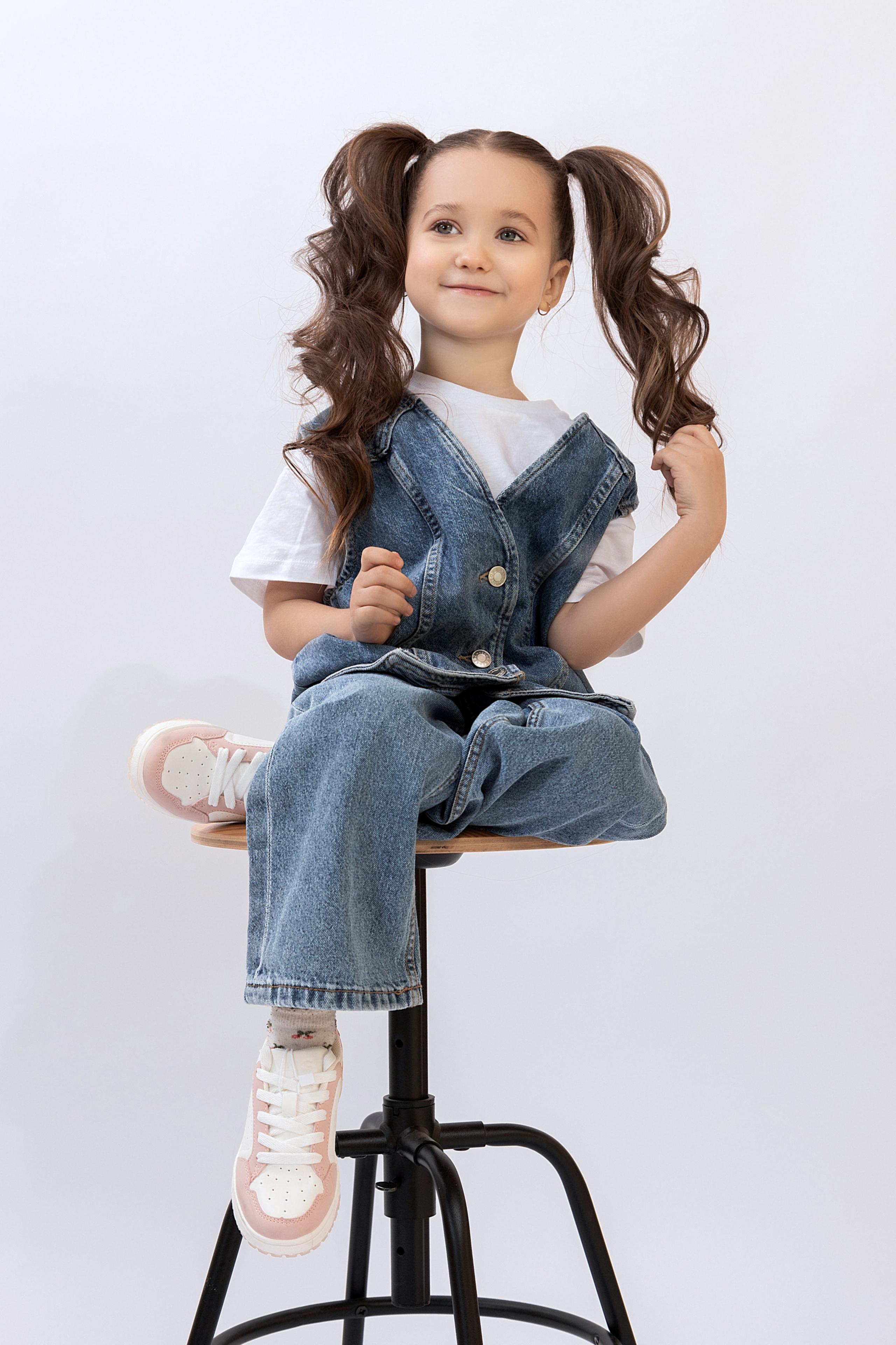 DARINA. Модельная студия MIA Models