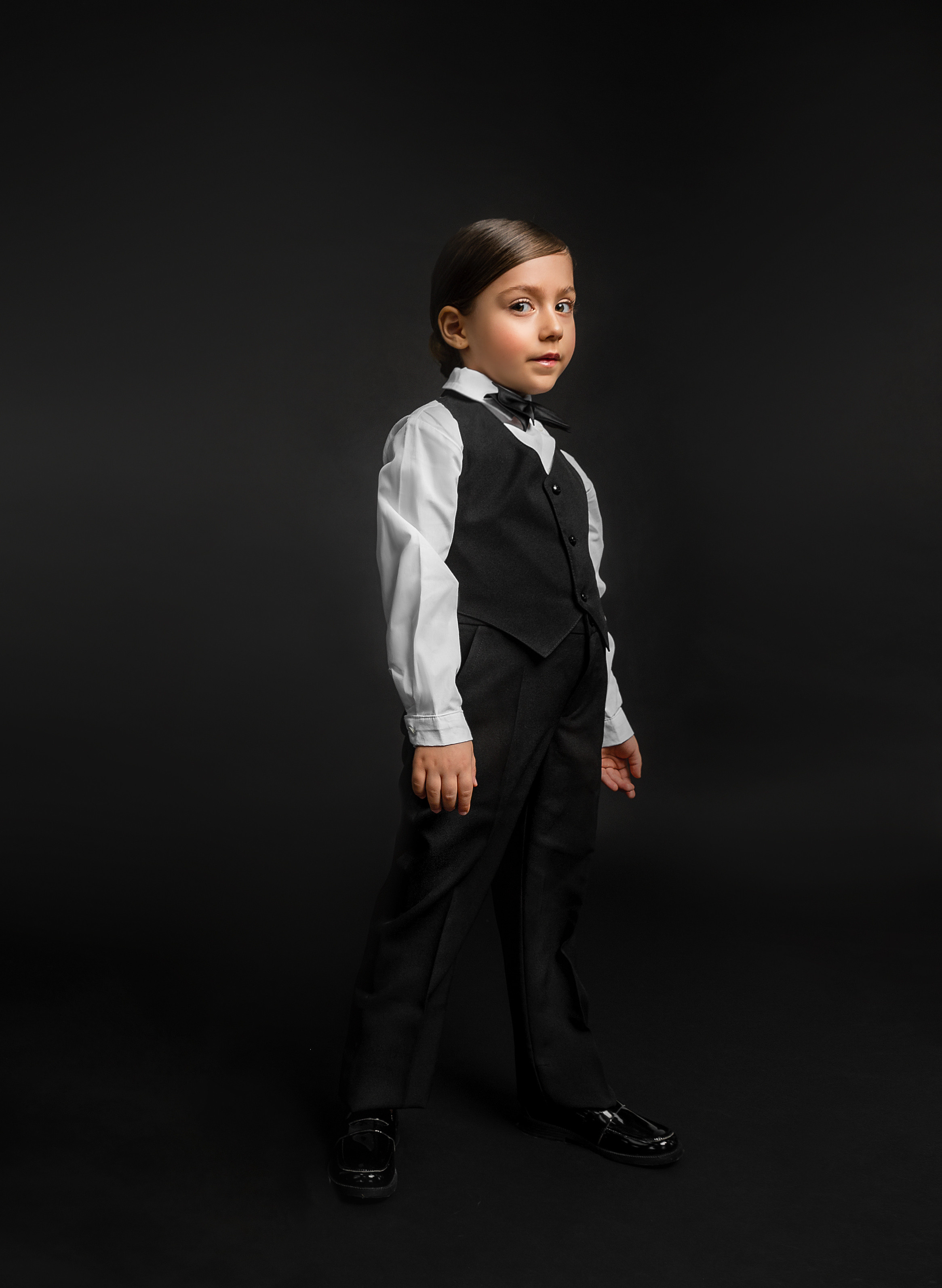 LEA. Модельная студия MIA Models