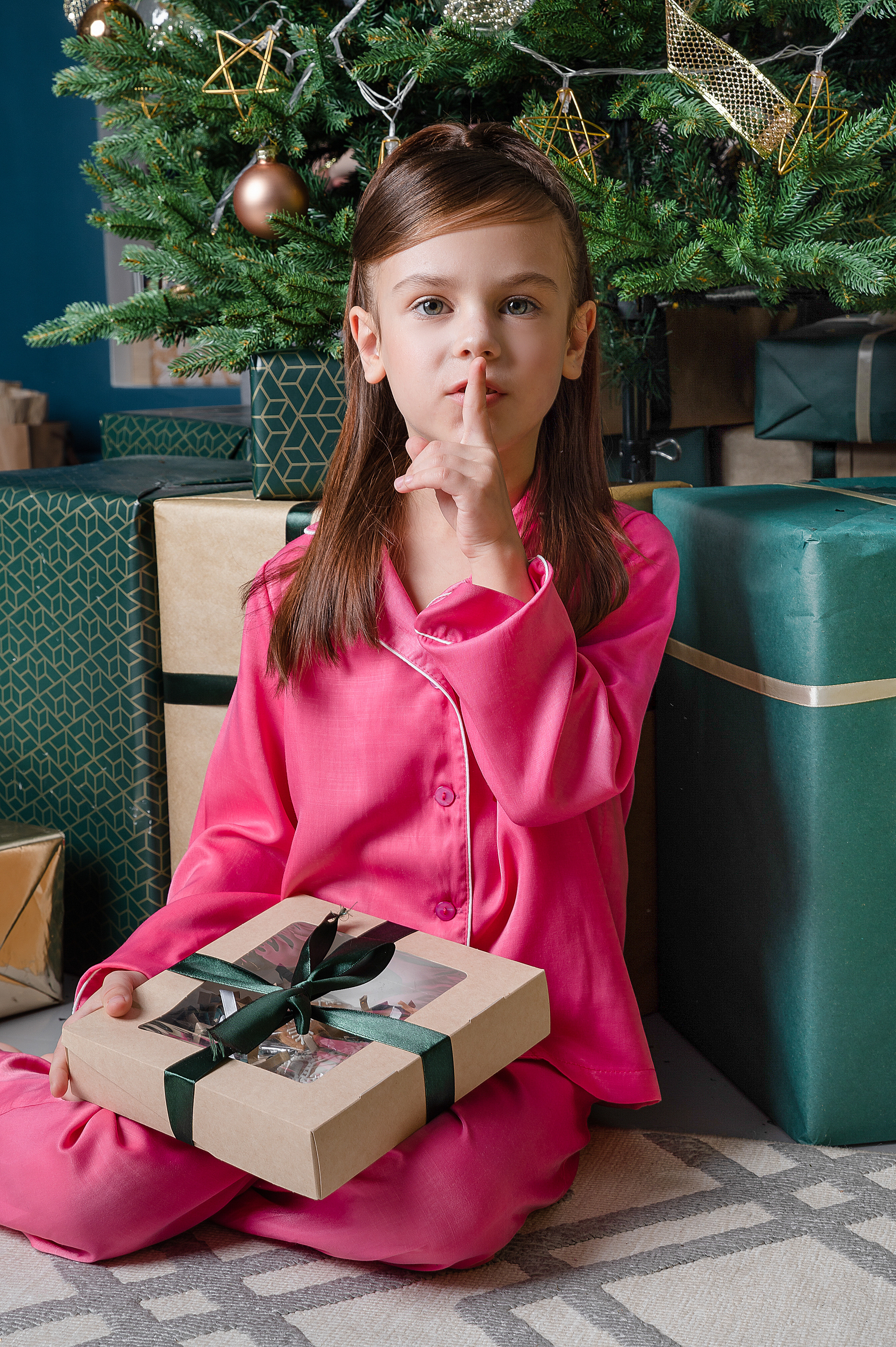 VARVARA. Модельная студия MIA Models