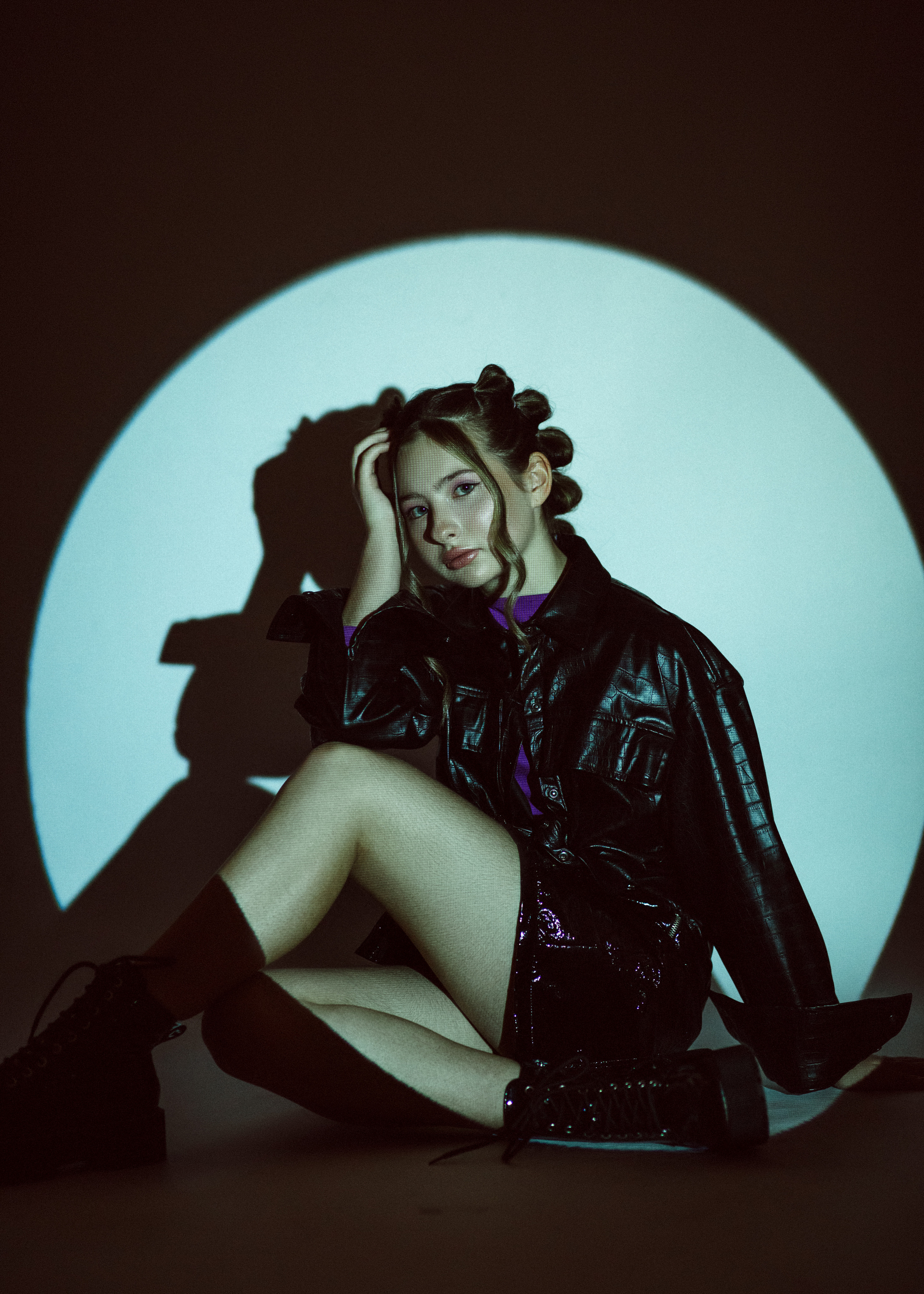 DARINA. Модельная студия MIA Models