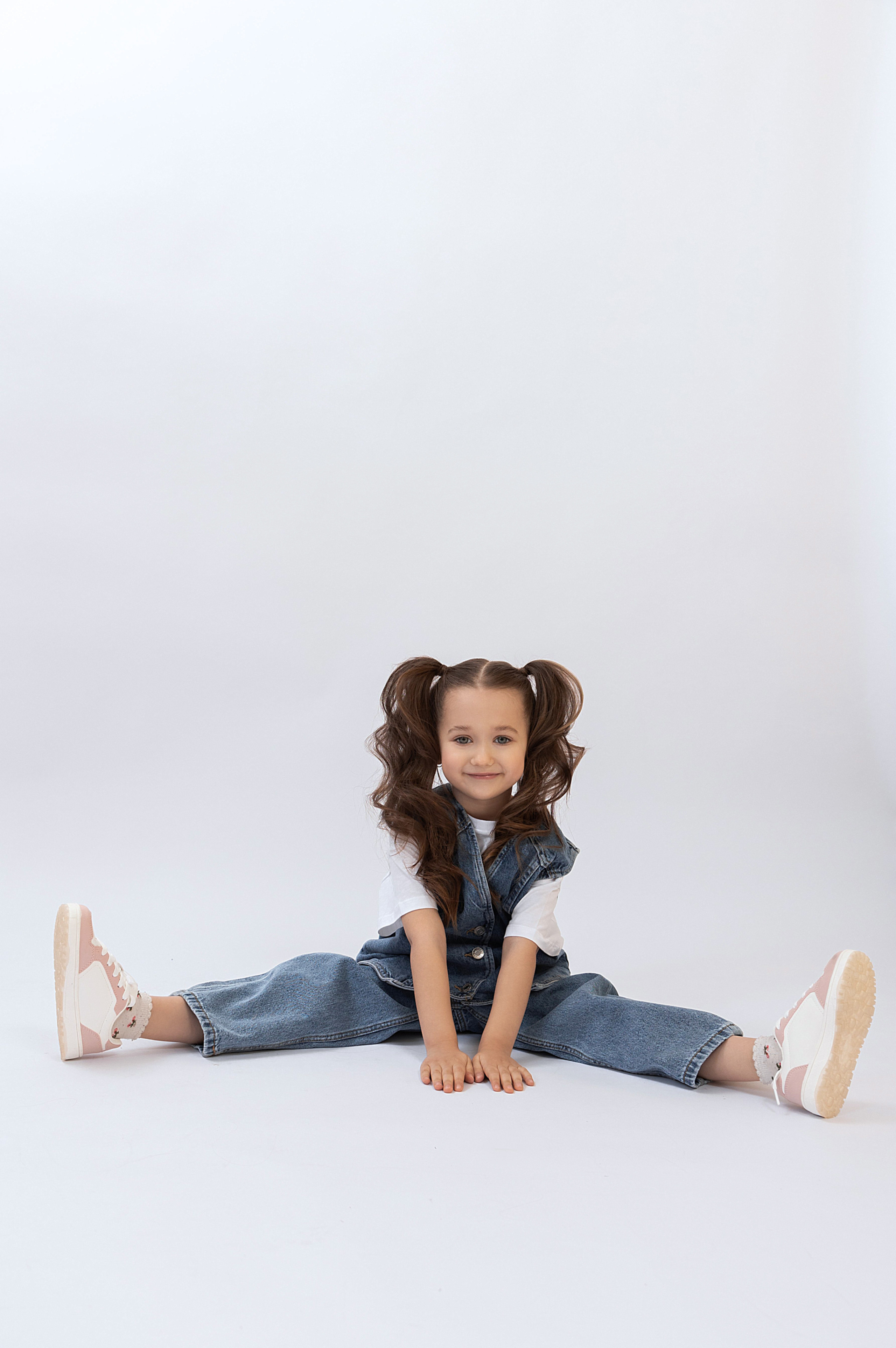 DARINA. Модельная студия MIA Models