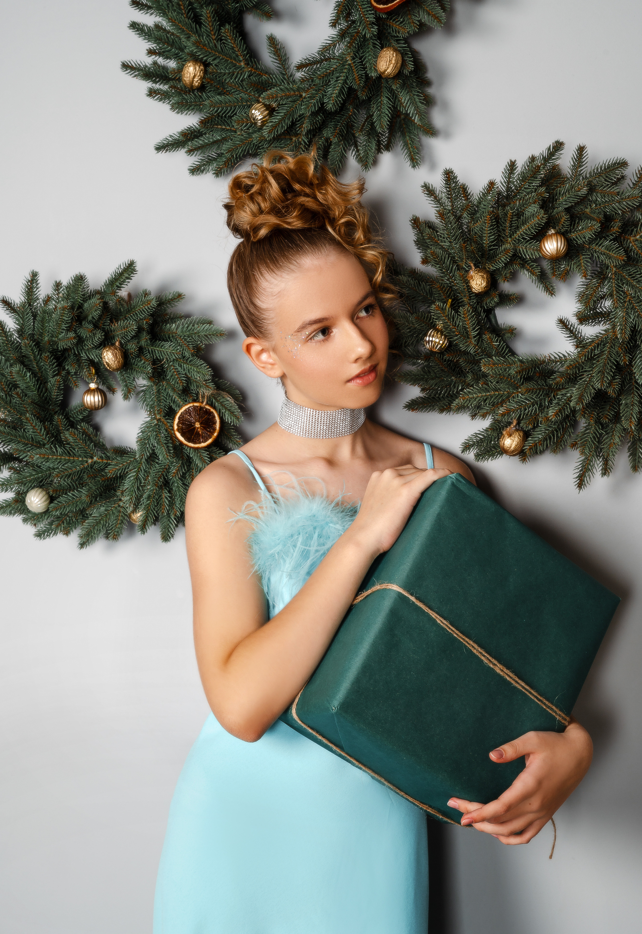 MASHA. Модельная студия MIA Models