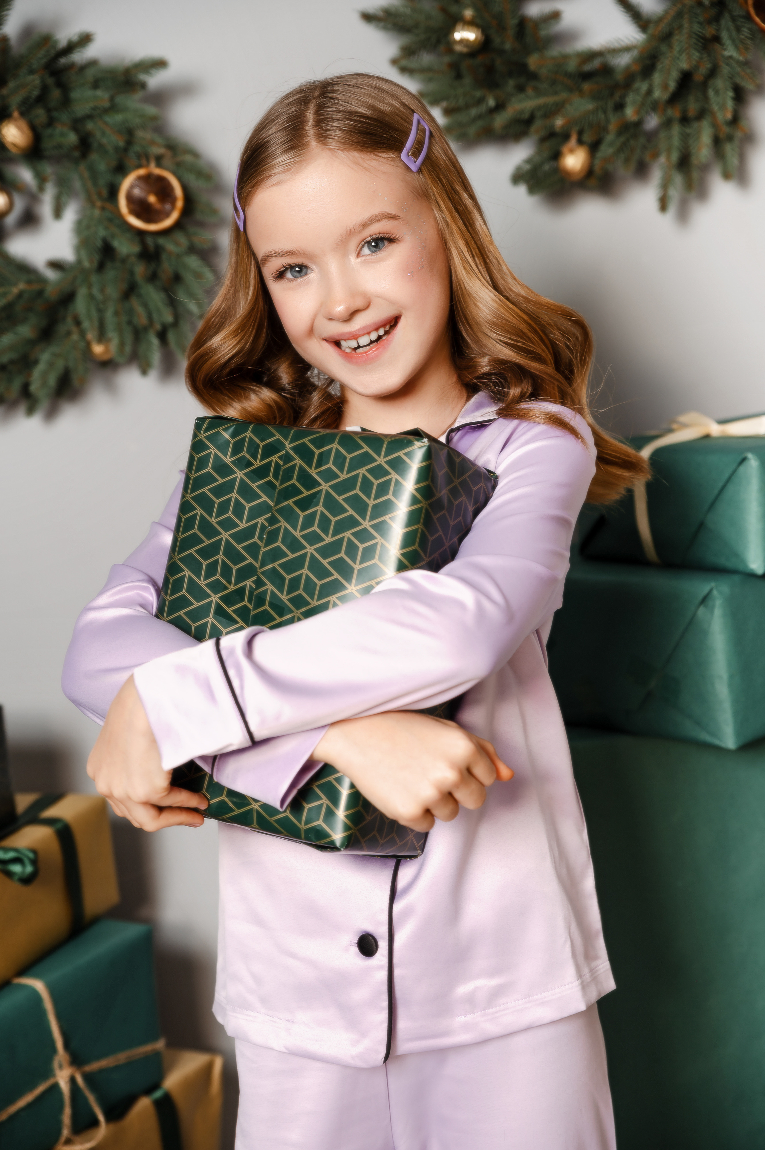 LIZA. Модельная студия MIA Models