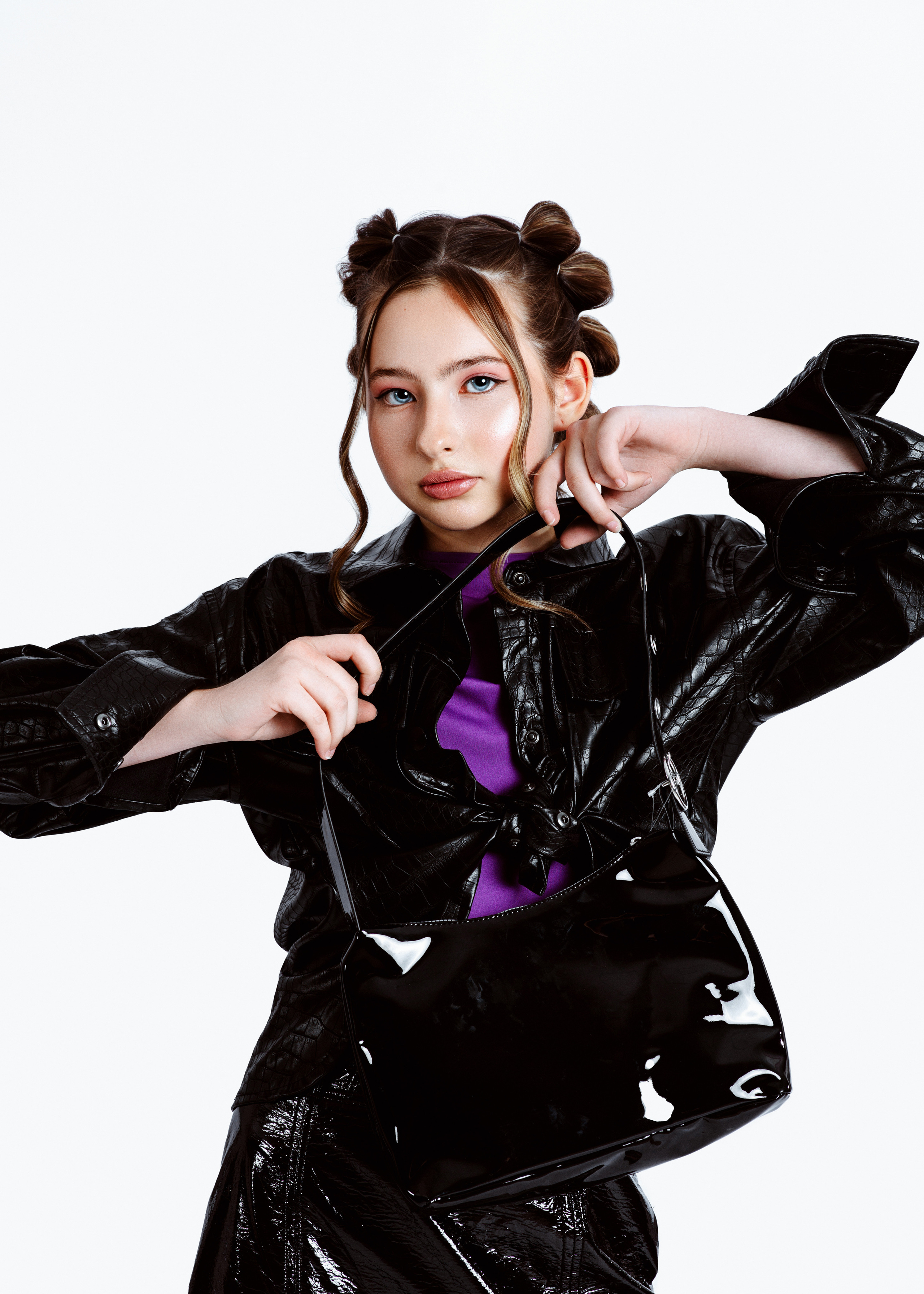 DARINA. Модельная студия MIA Models