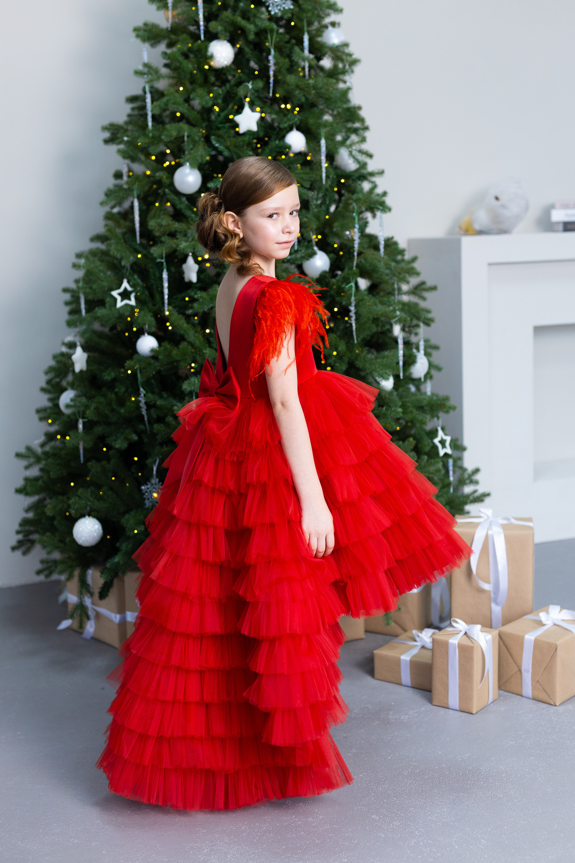 POLINA. Модельная студия MIA Models