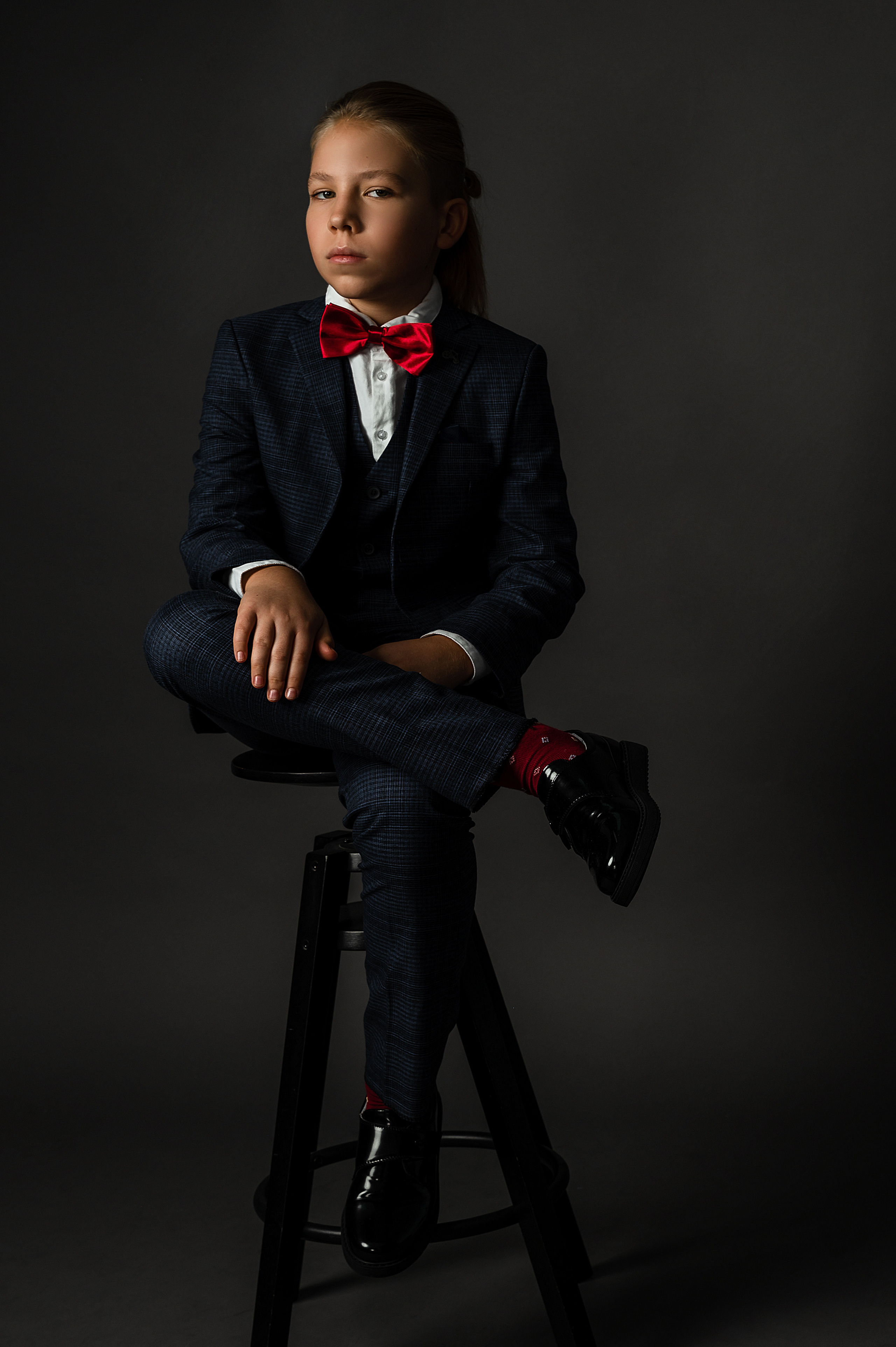 GORDEY. Модельная студия MIA Models