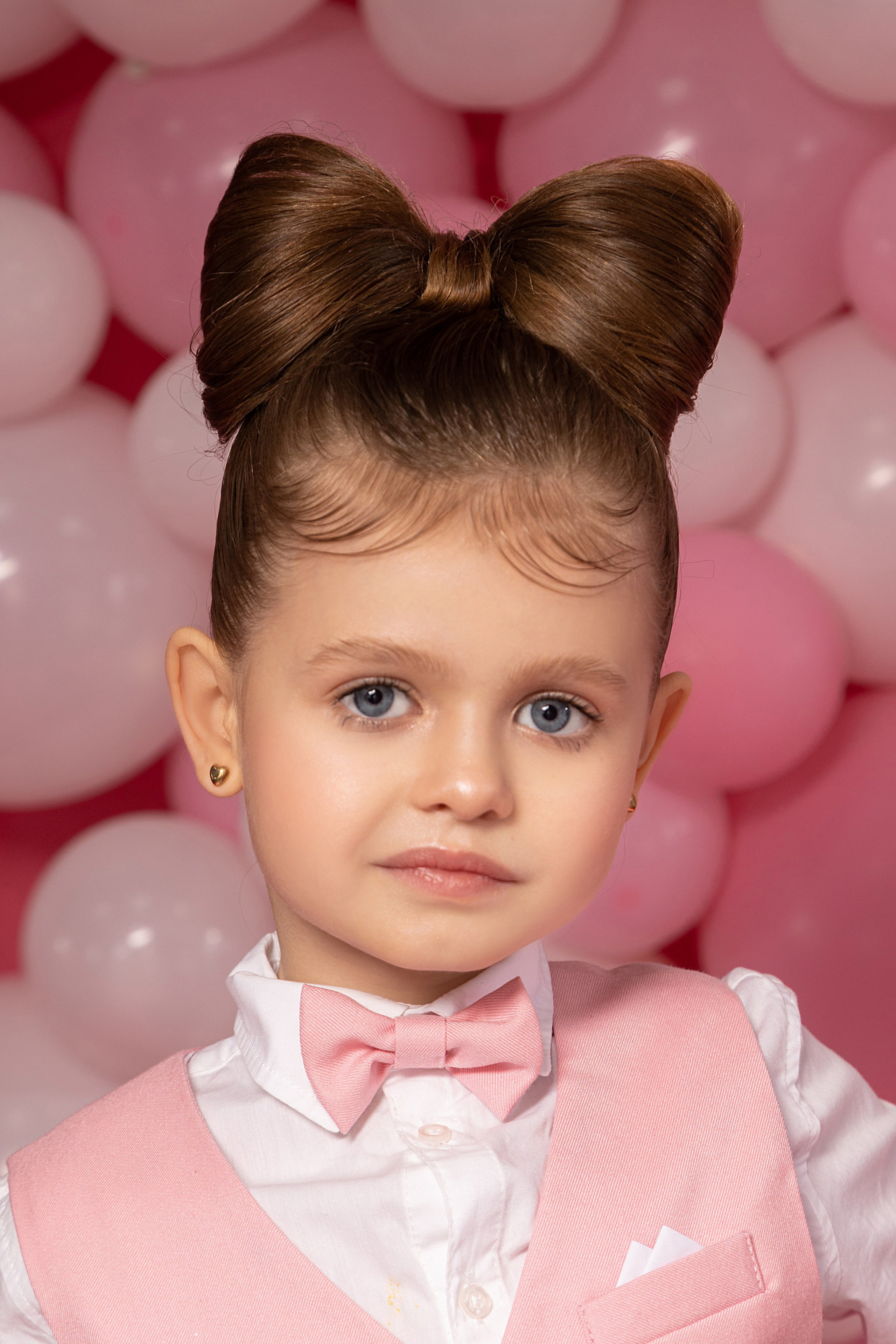 DARIA. Модельная студия MIA Models