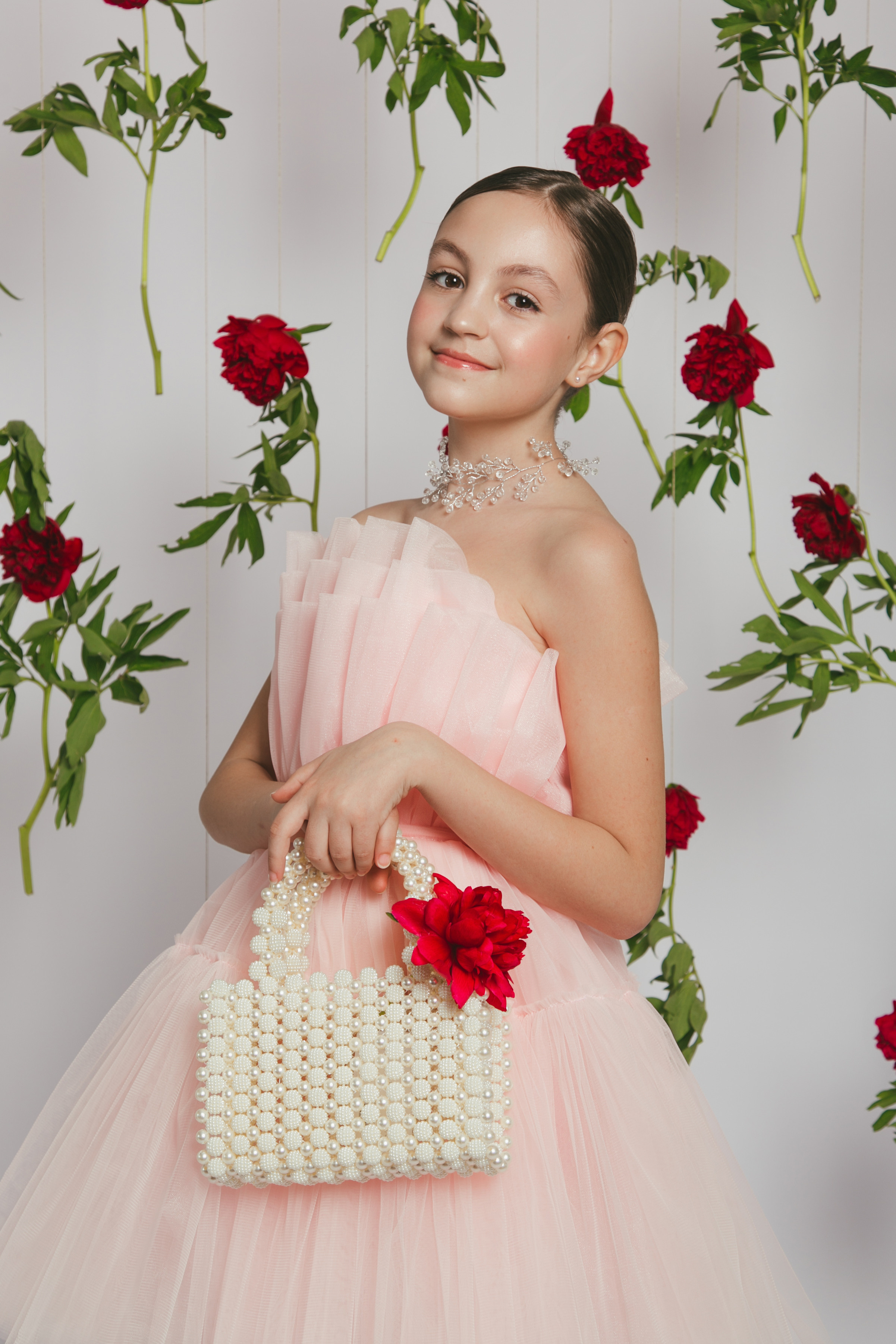 VICTORIA. Модельная студия MIA Models