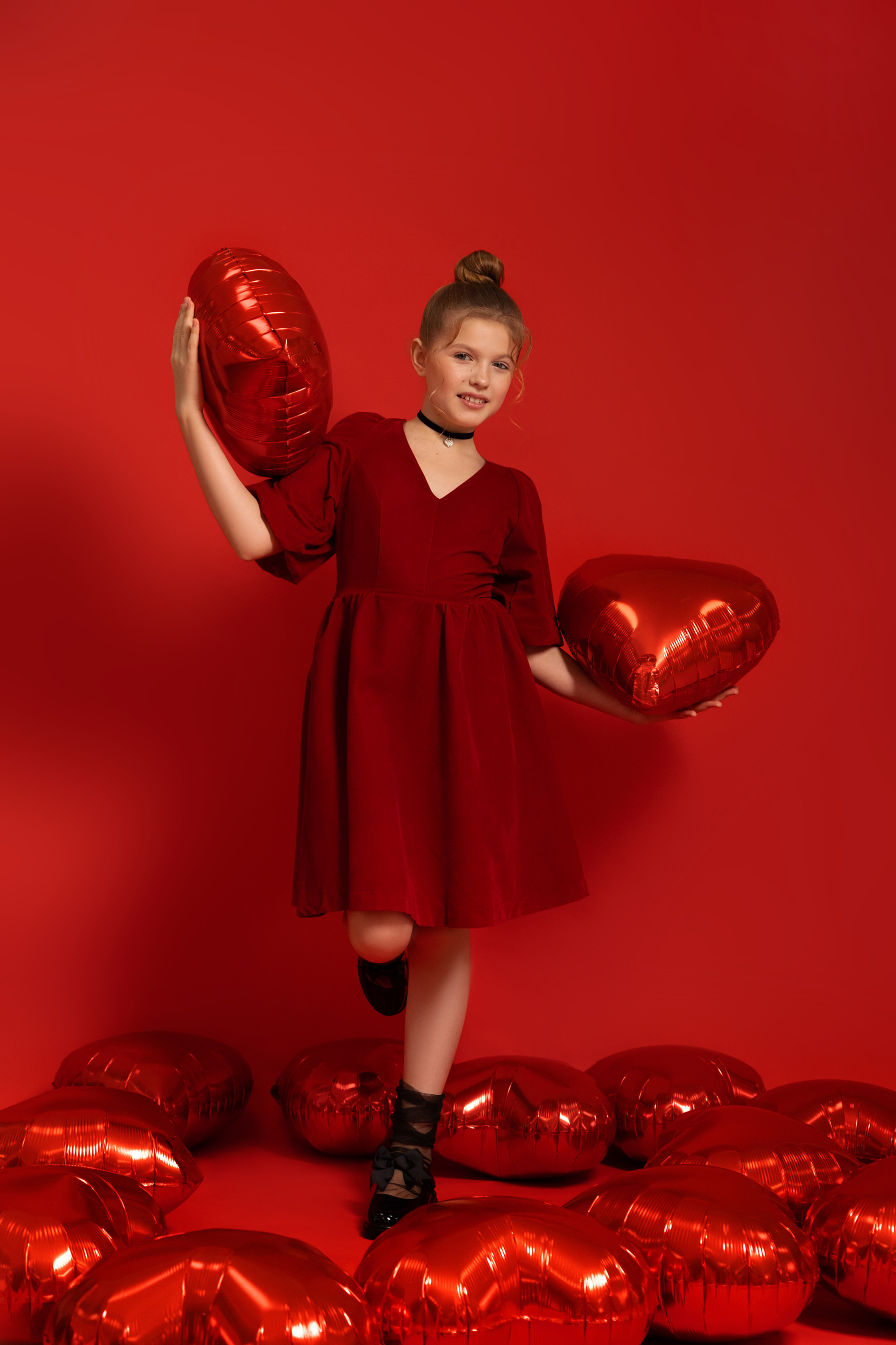 SASHA. Модельная студия MIA Models