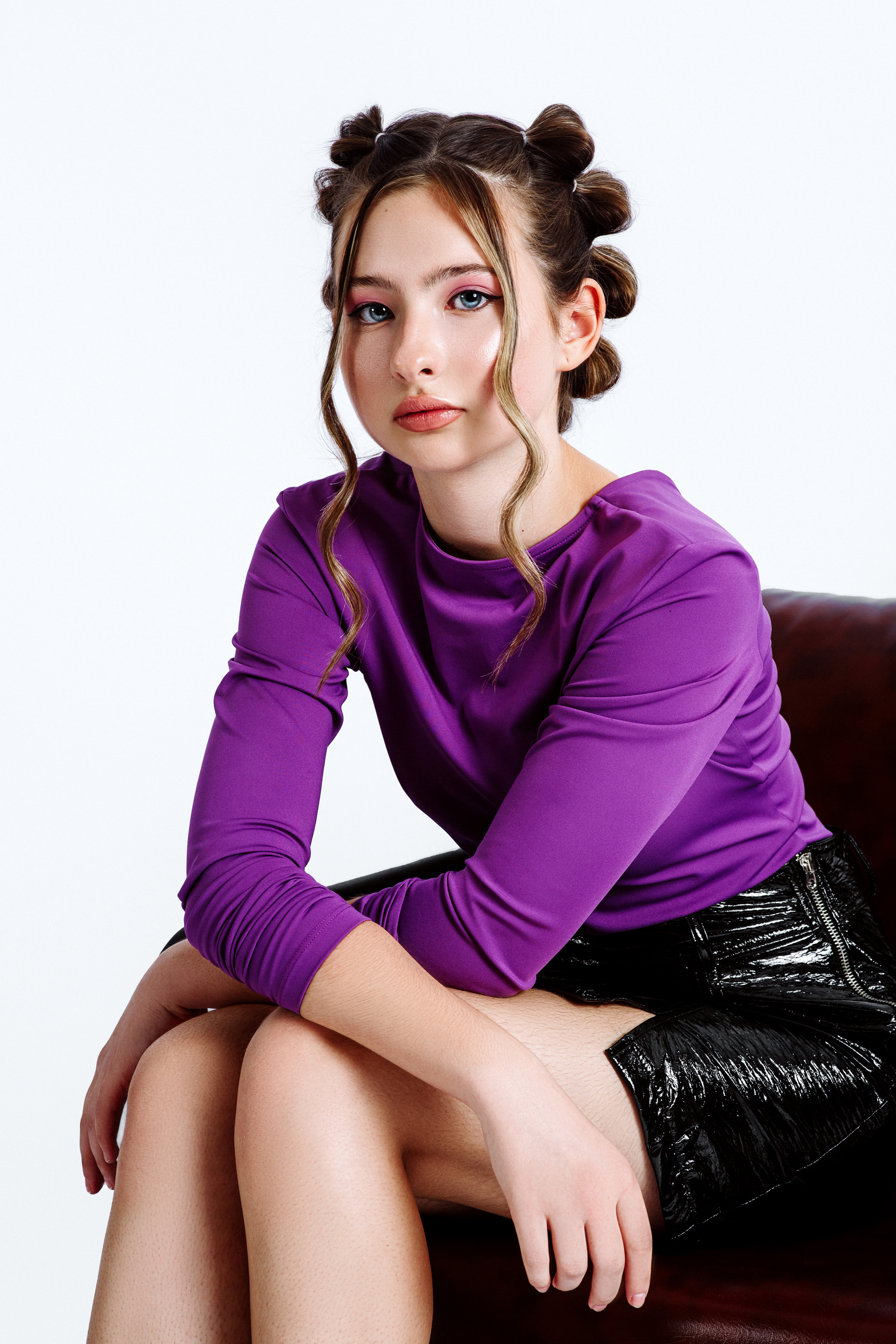 DARINA. Модельная студия MIA Models