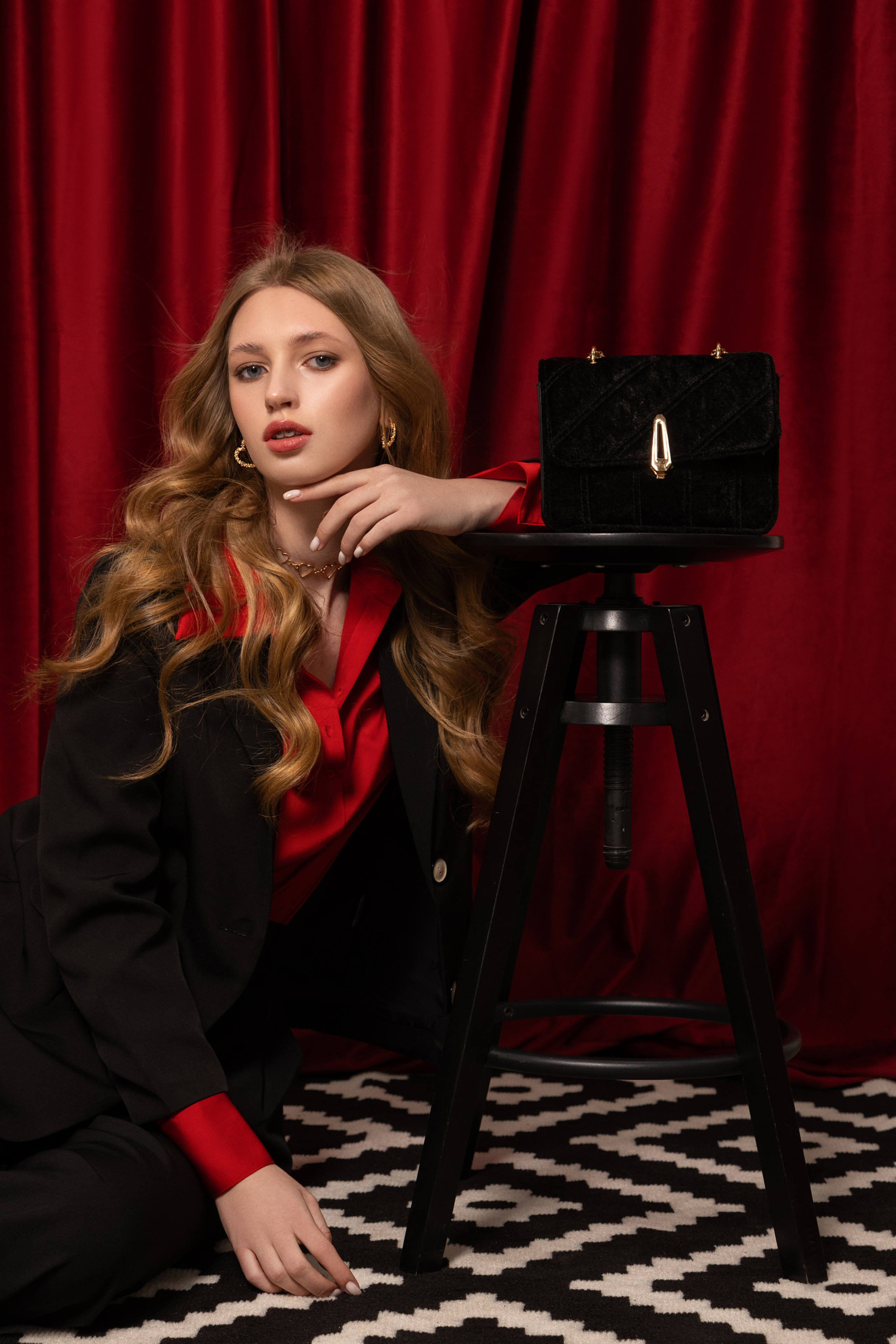 VICTORIA. Модельная студия MIA Models