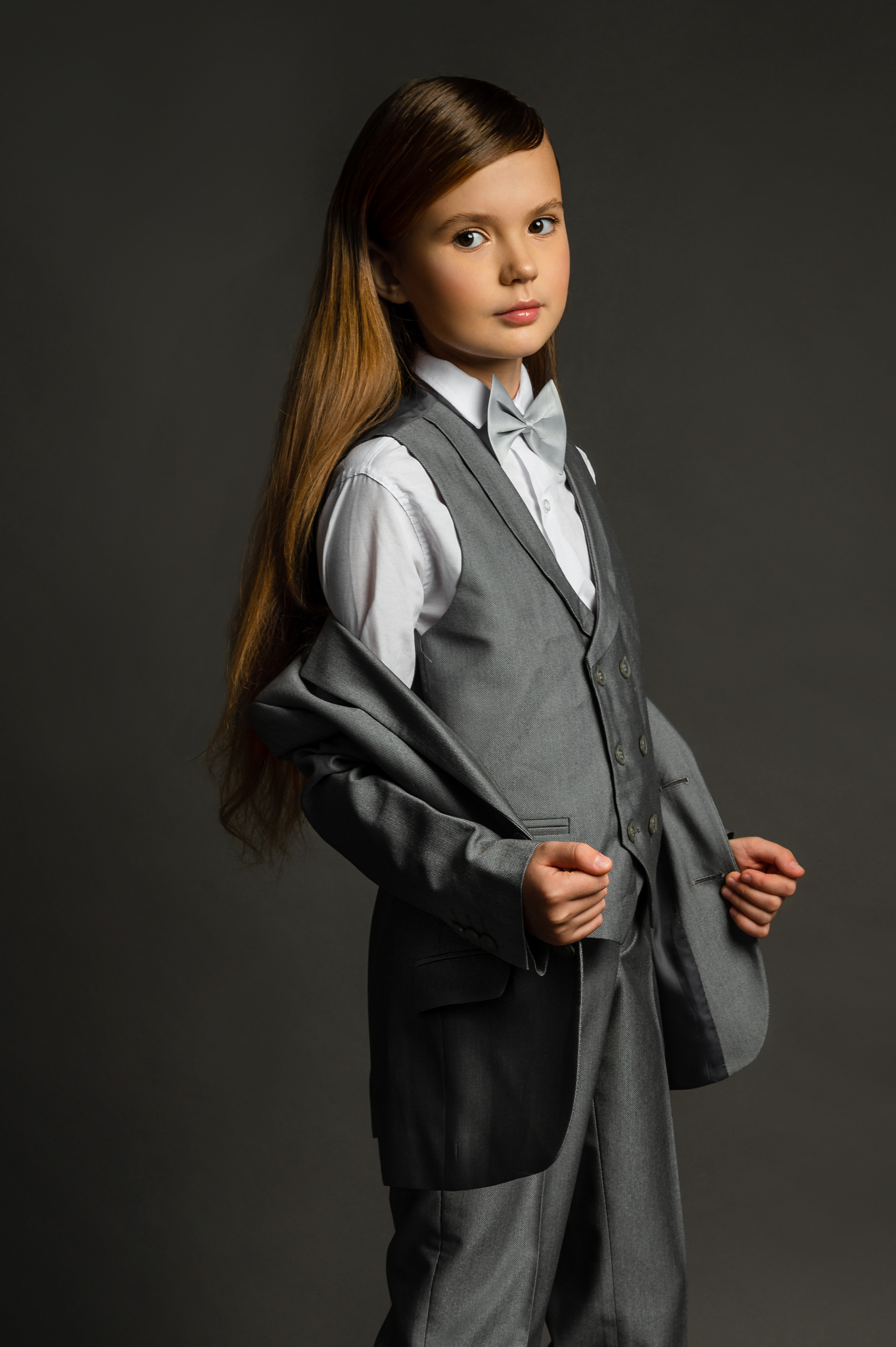 MILANA. Модельная студия MIA Models