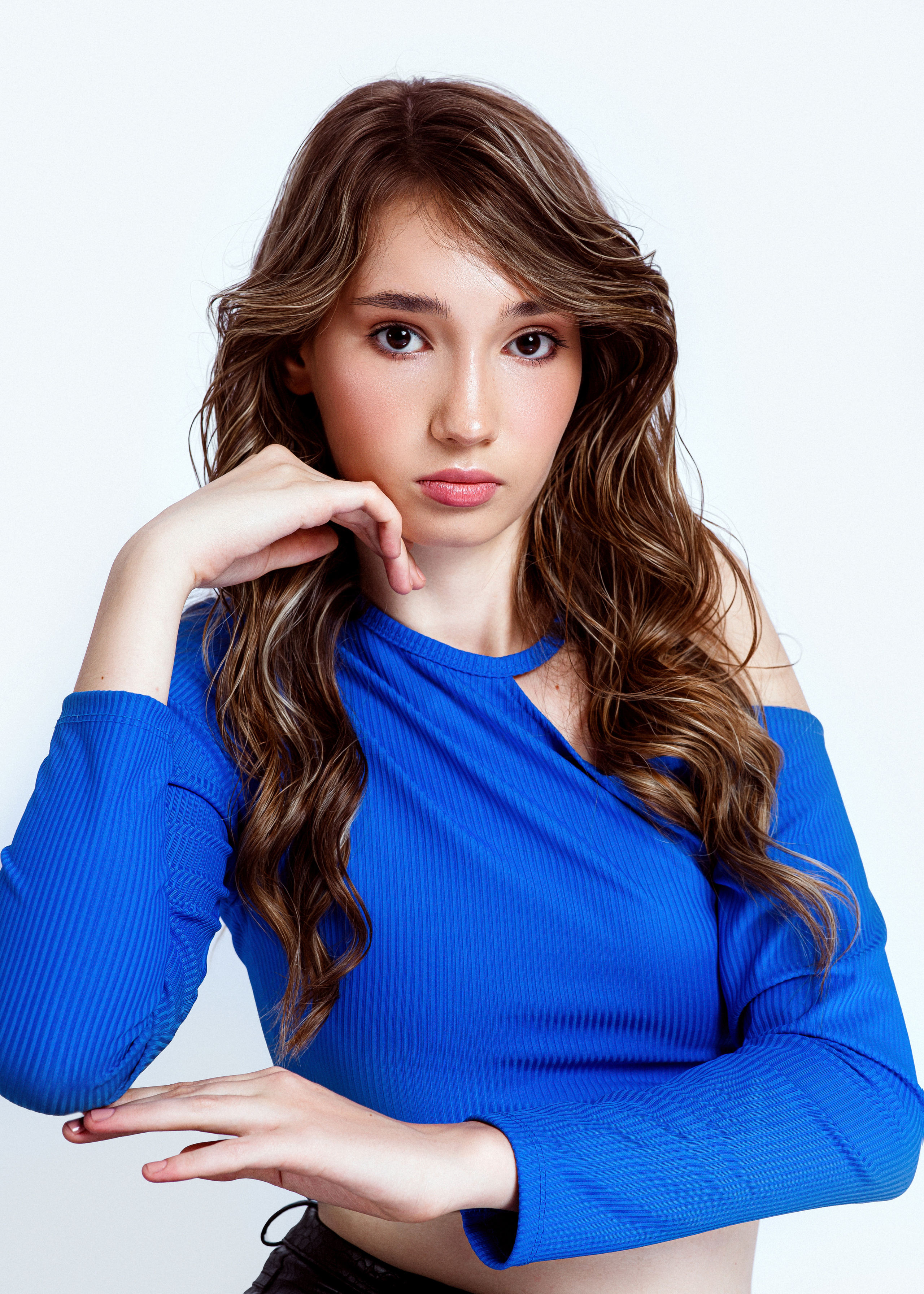 ARINA. Модельная студия MIA Models