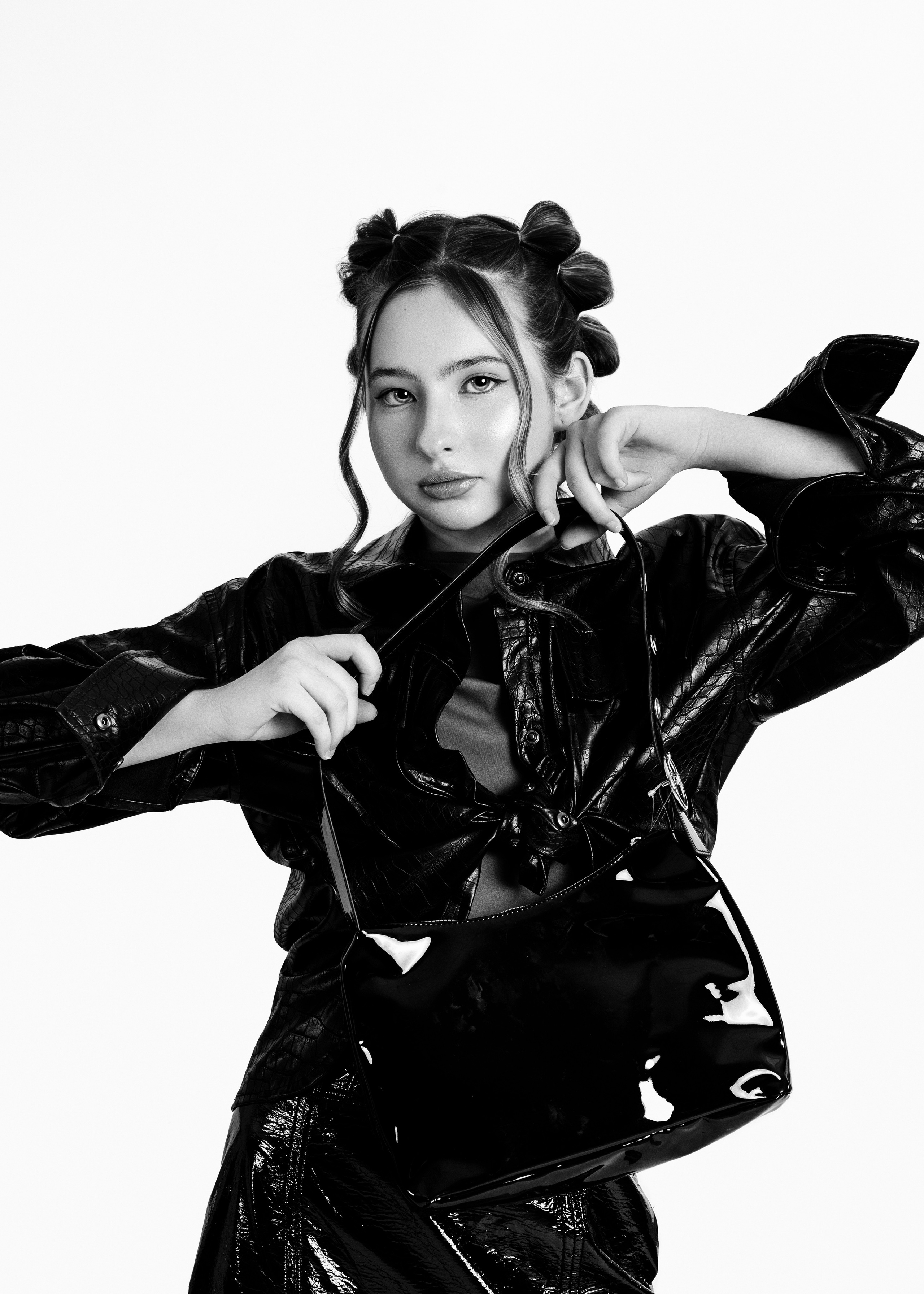 DARINA. Модельная студия MIA Models