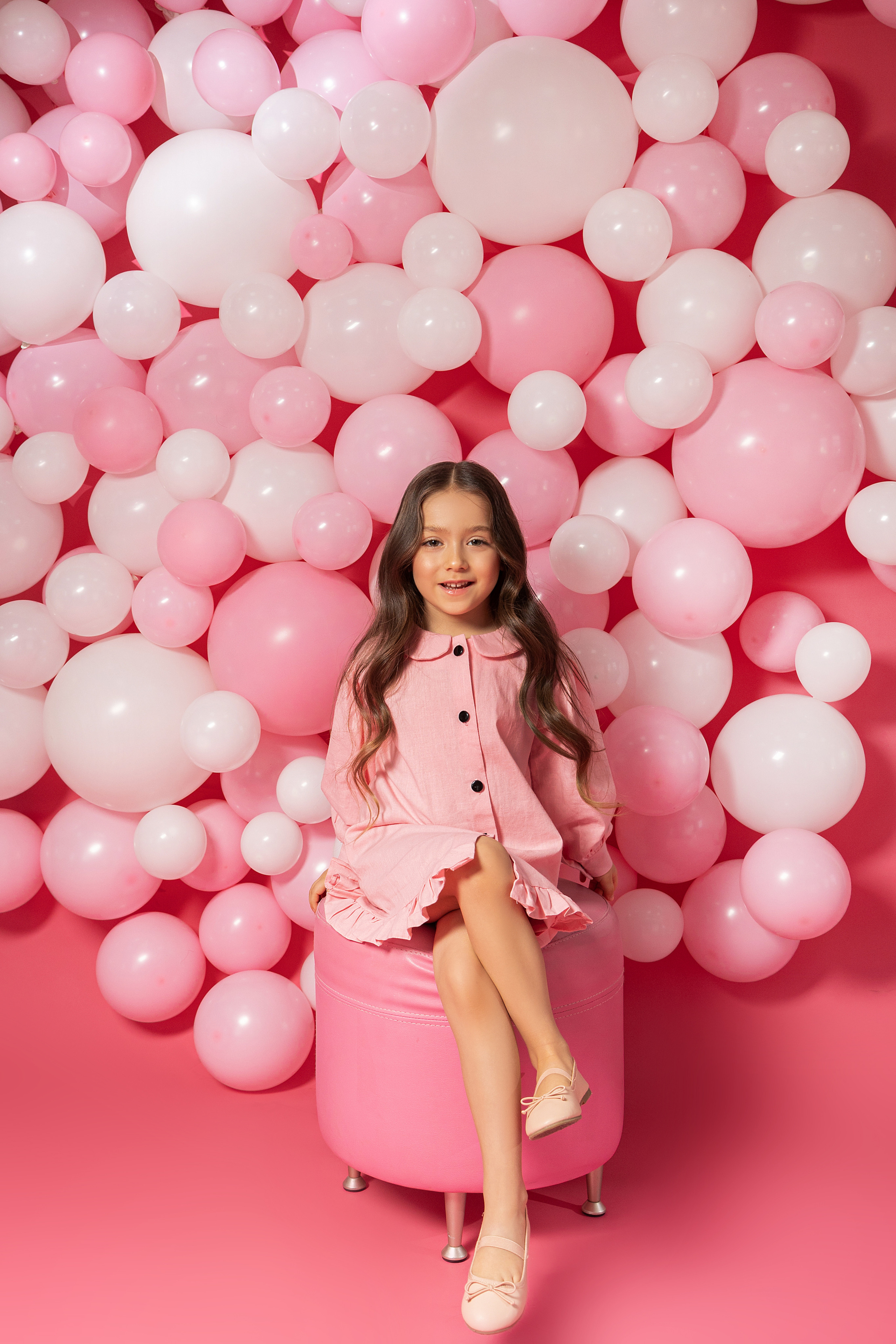 LEA. Модельная студия MIA Models