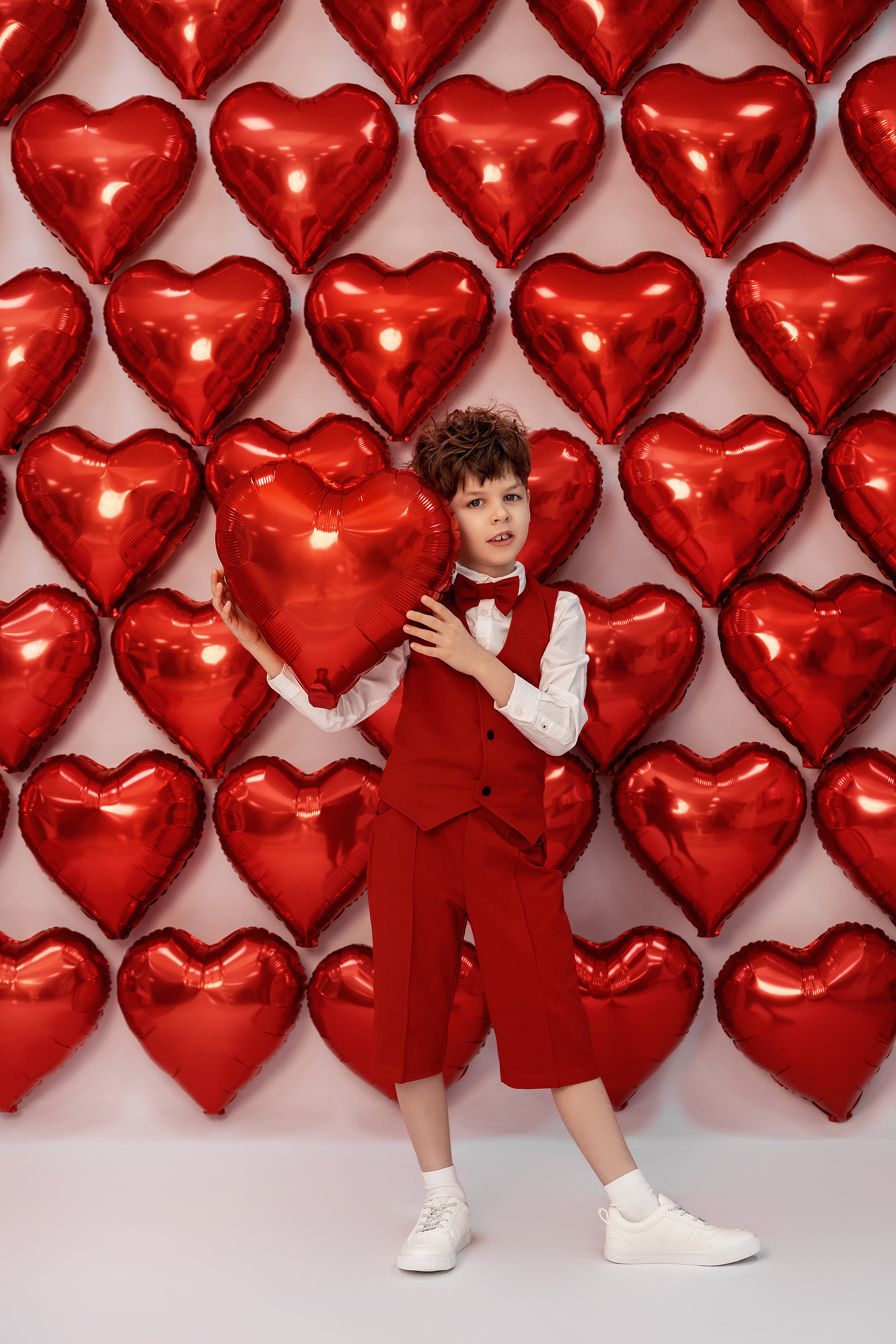 PAVEL. Модельная студия MIA Models