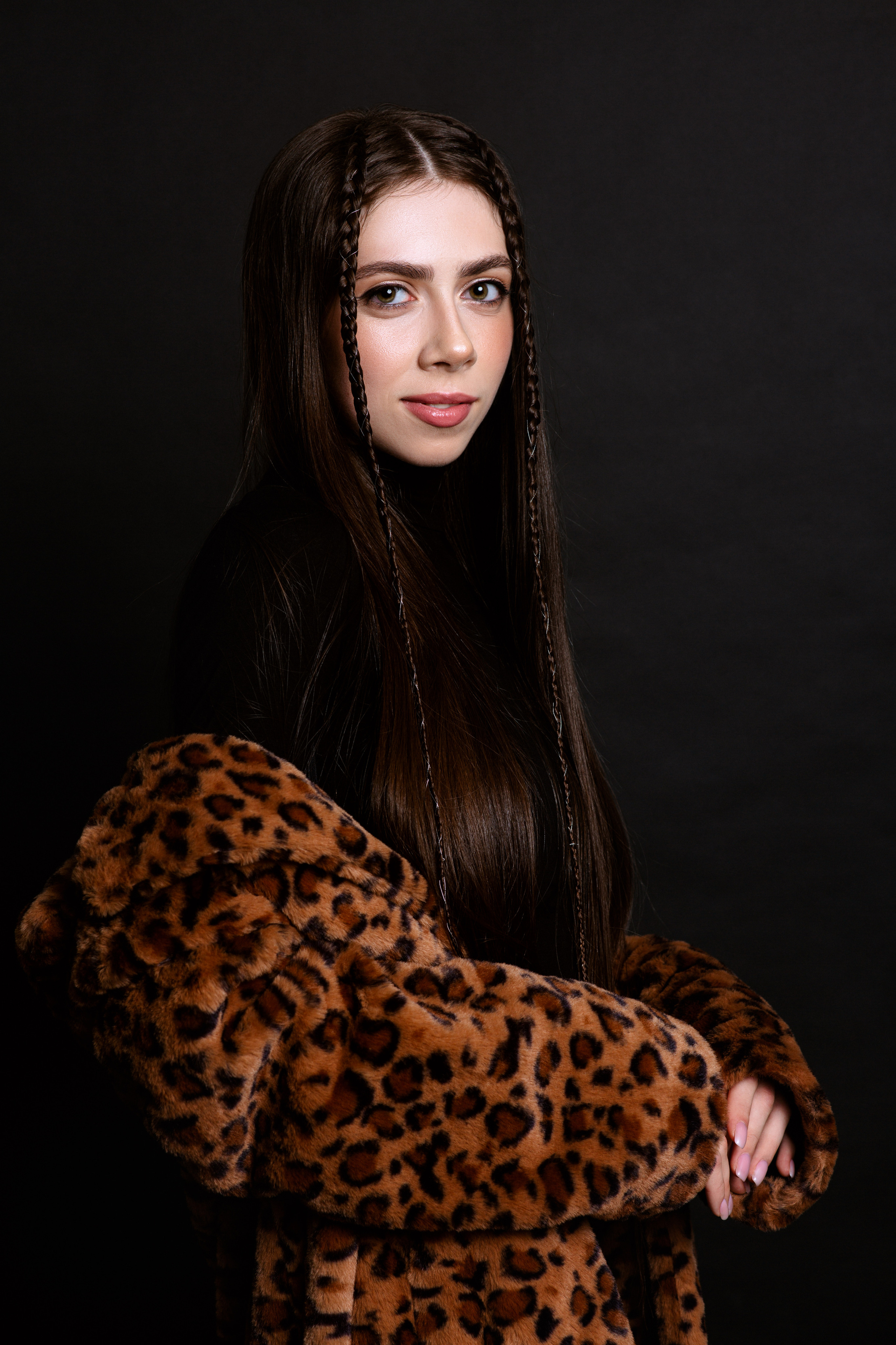 ALINA. Модельная студия MIA Models