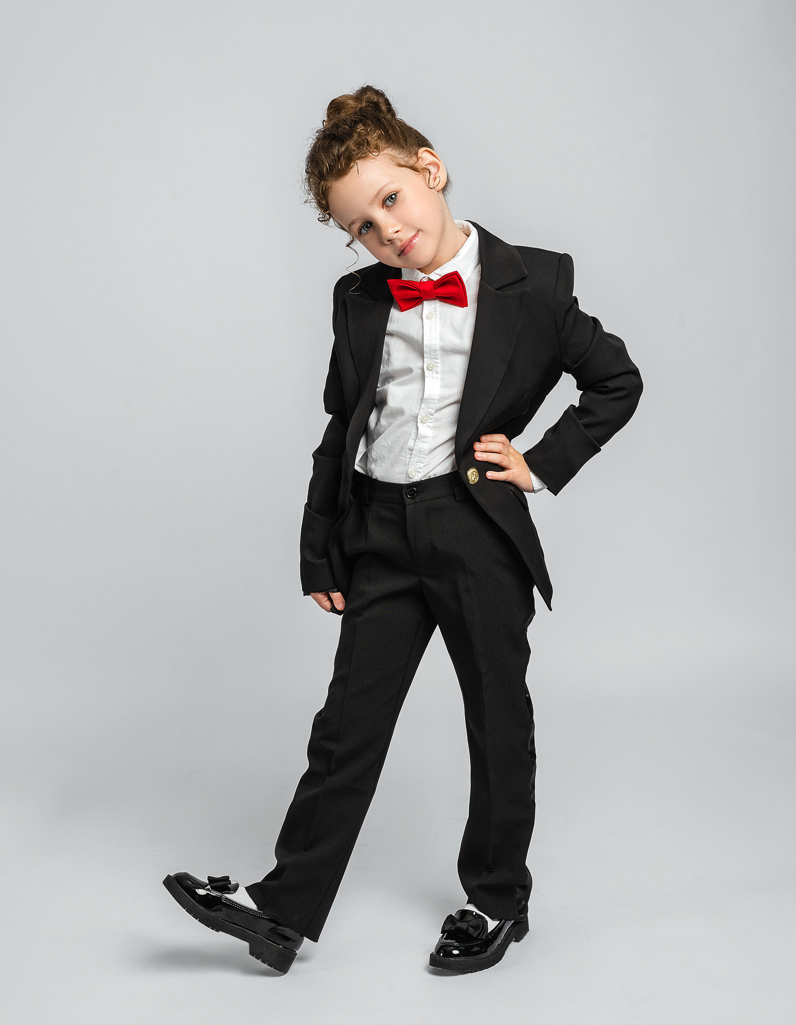 MARIA. Модельная студия MIA Models