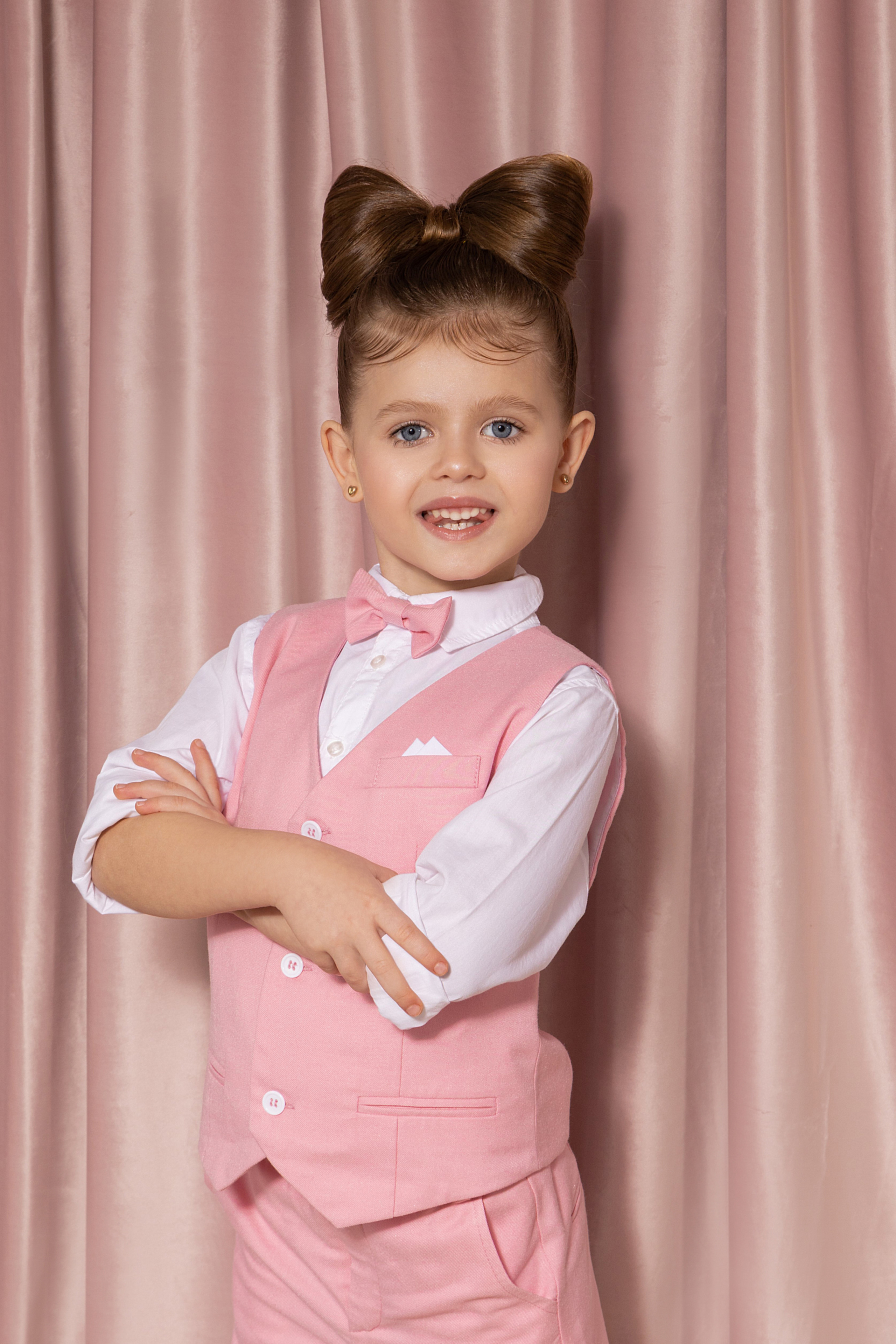 DARIA. Модельная студия MIA Models