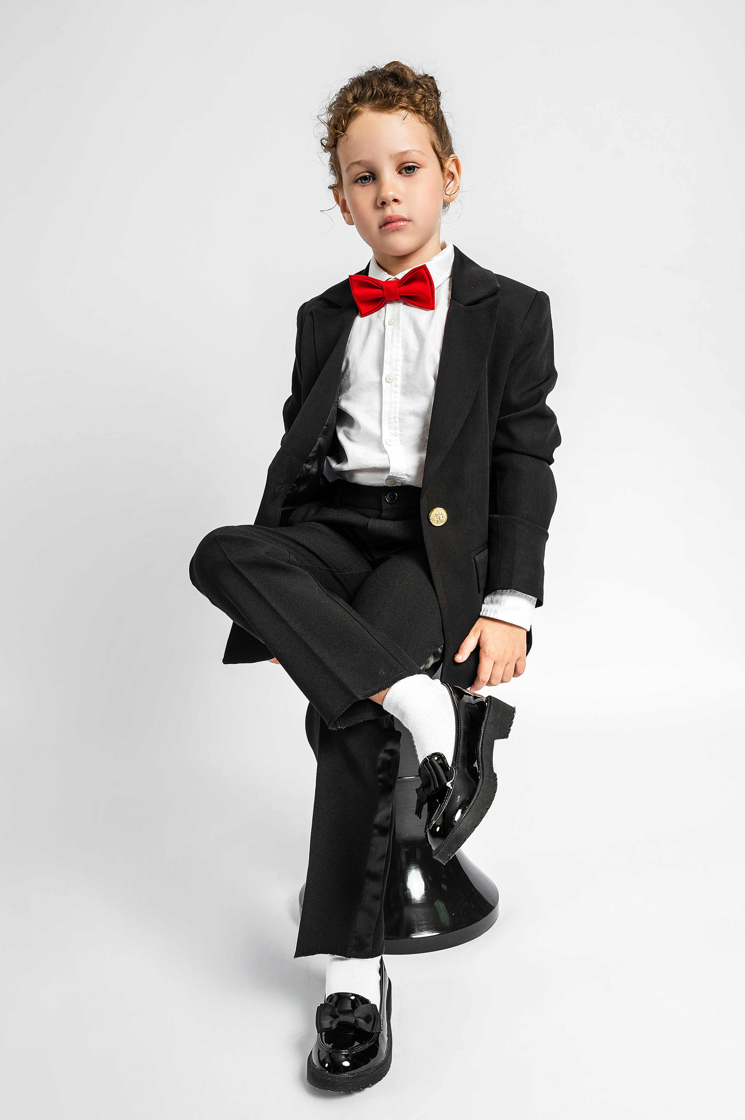 MARIA. Модельная студия MIA Models