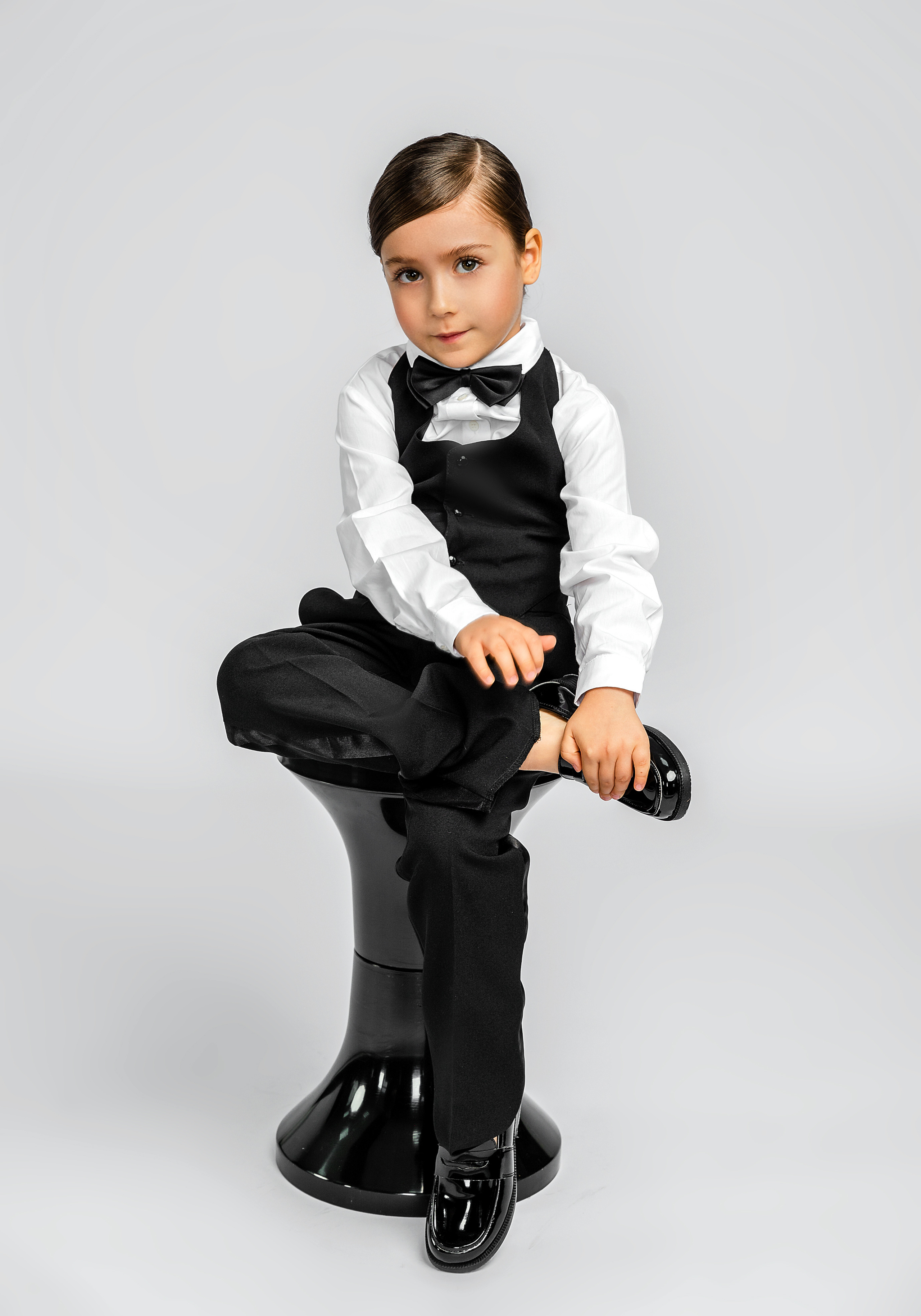 LEA. Модельная студия MIA Models