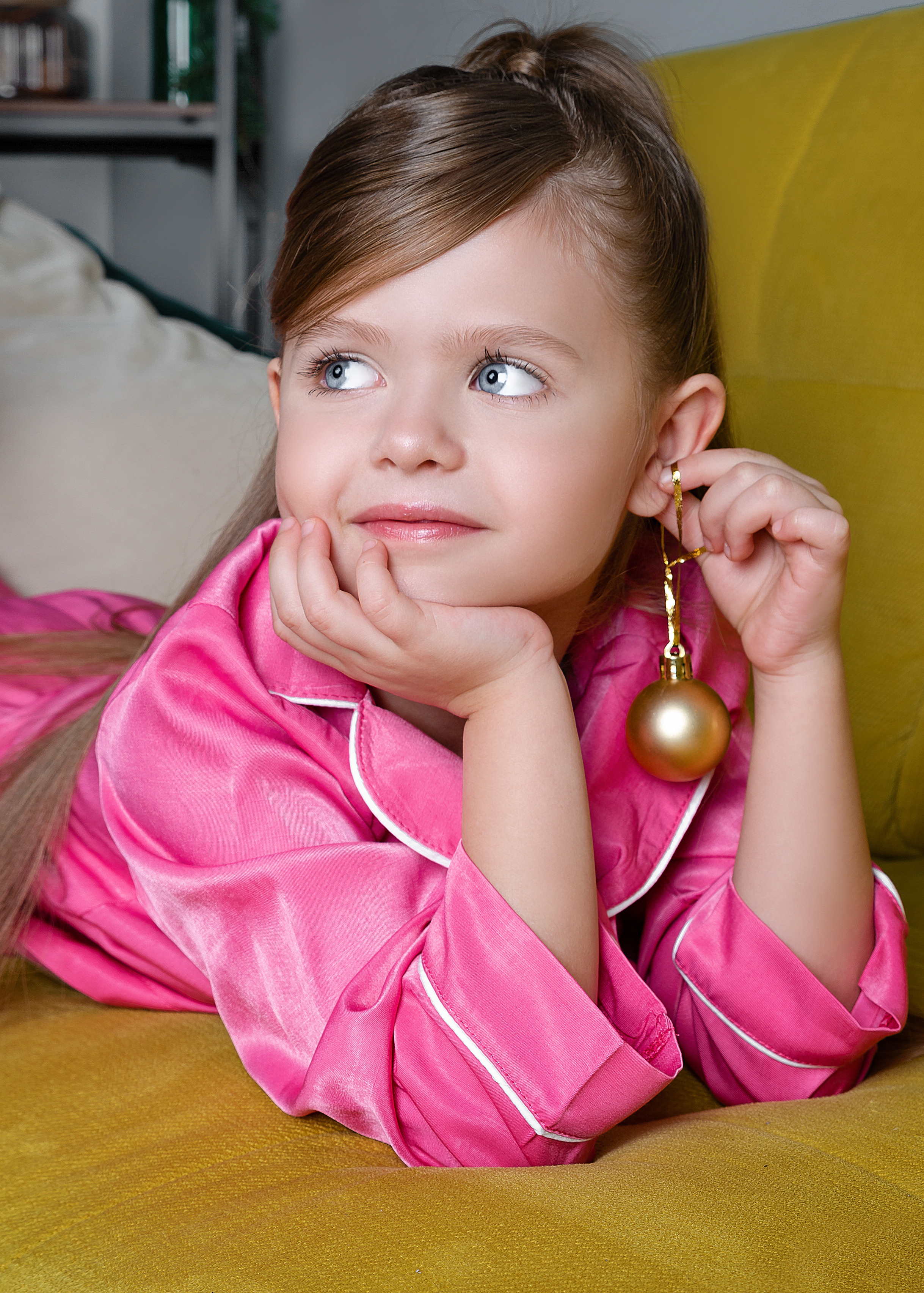 DARIA. Модельная студия MIA Models