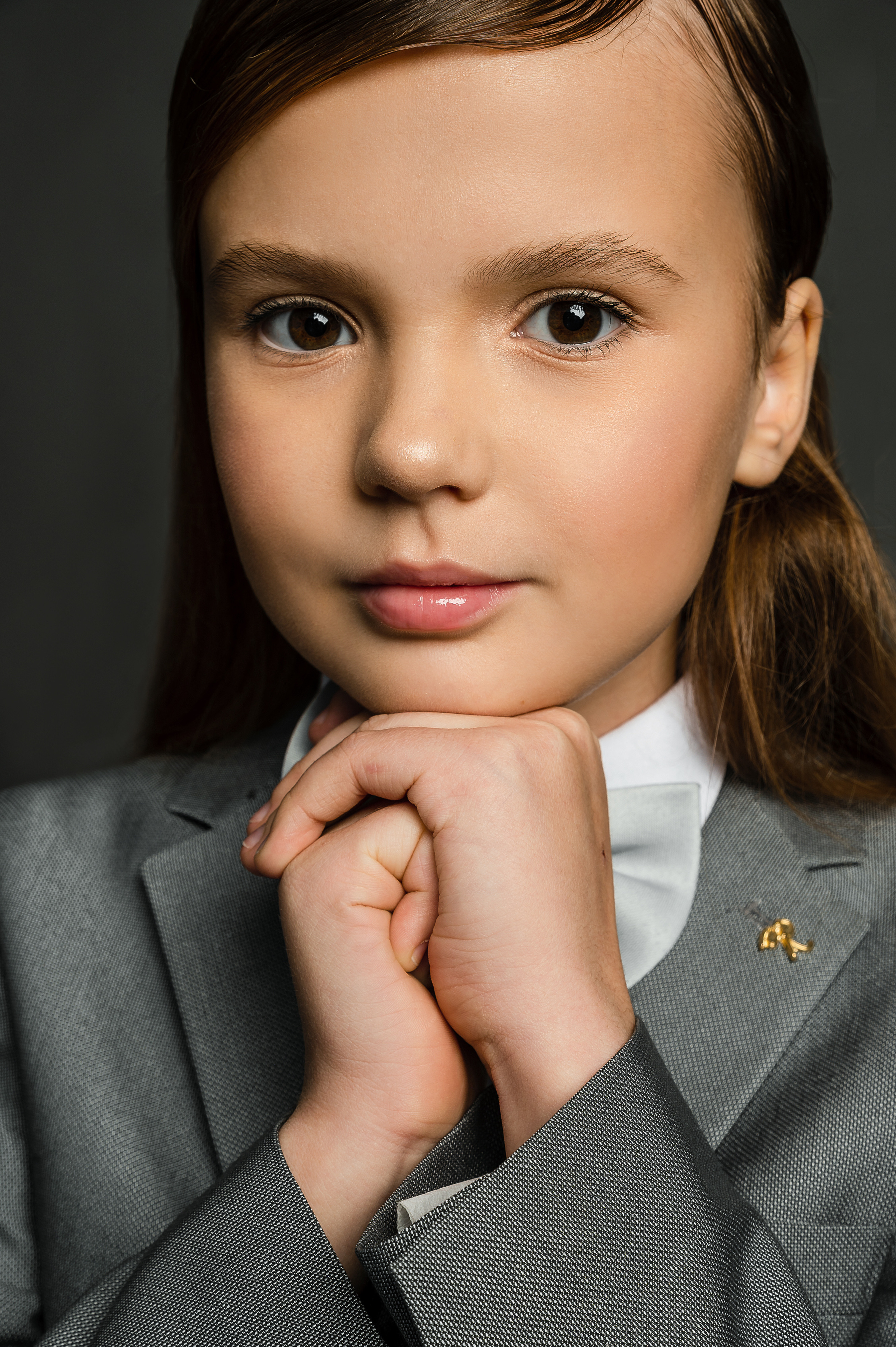 MILANA. Модельная студия MIA Models