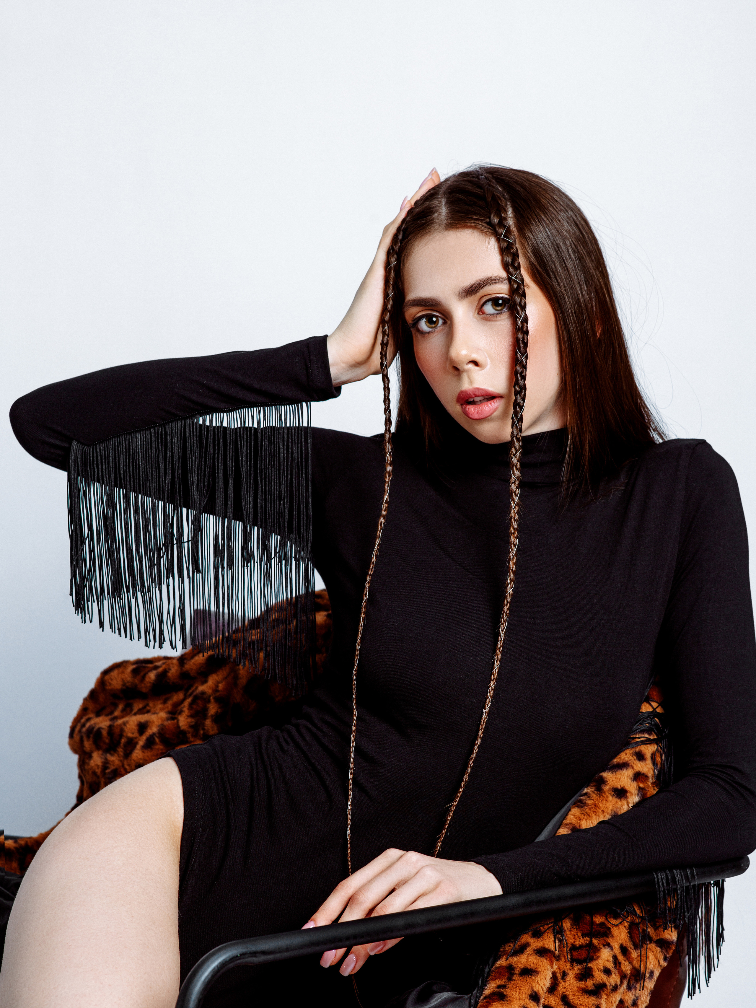 ALINA. Модельная студия MIA Models