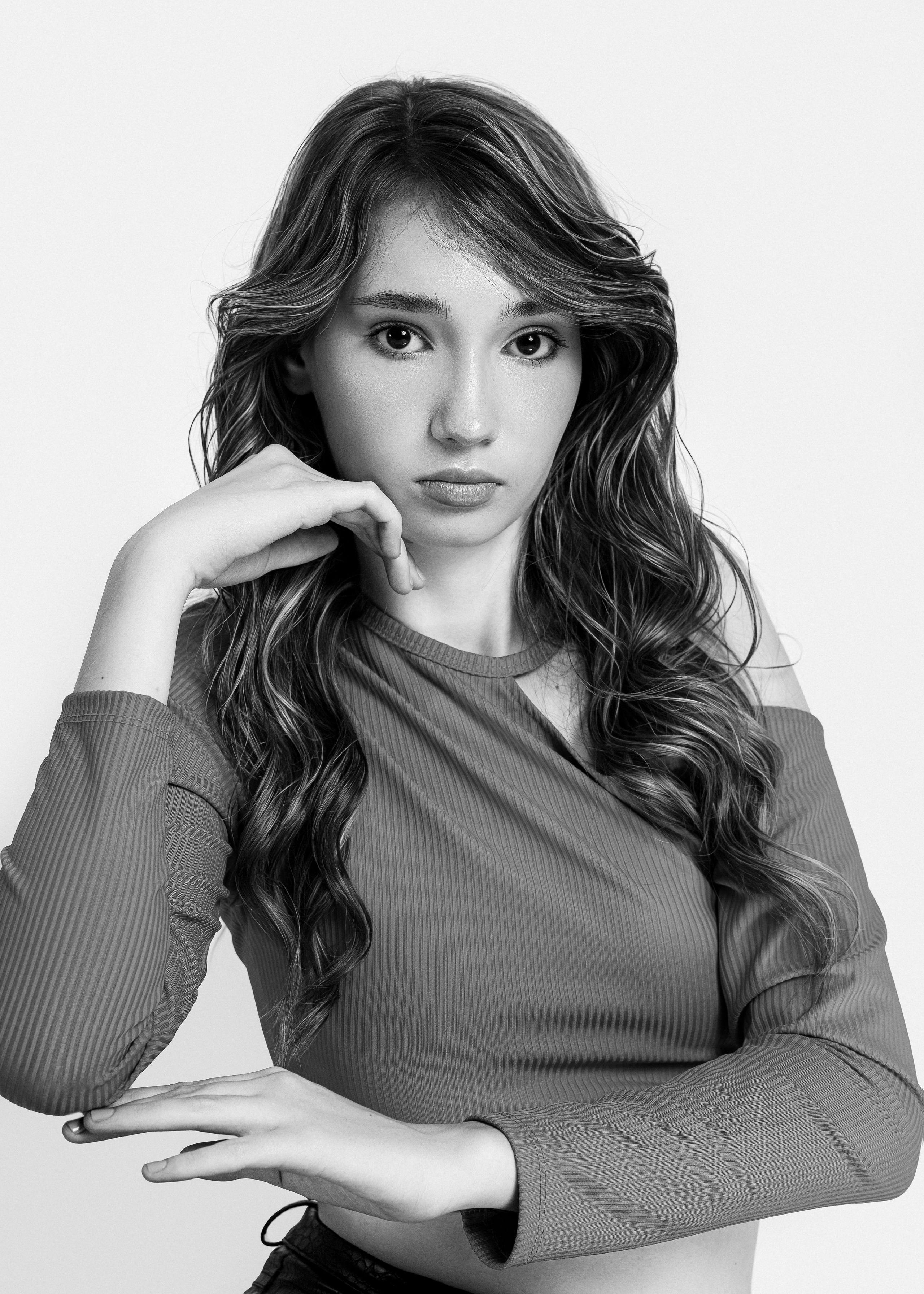 ARINA. Модельная студия MIA Models